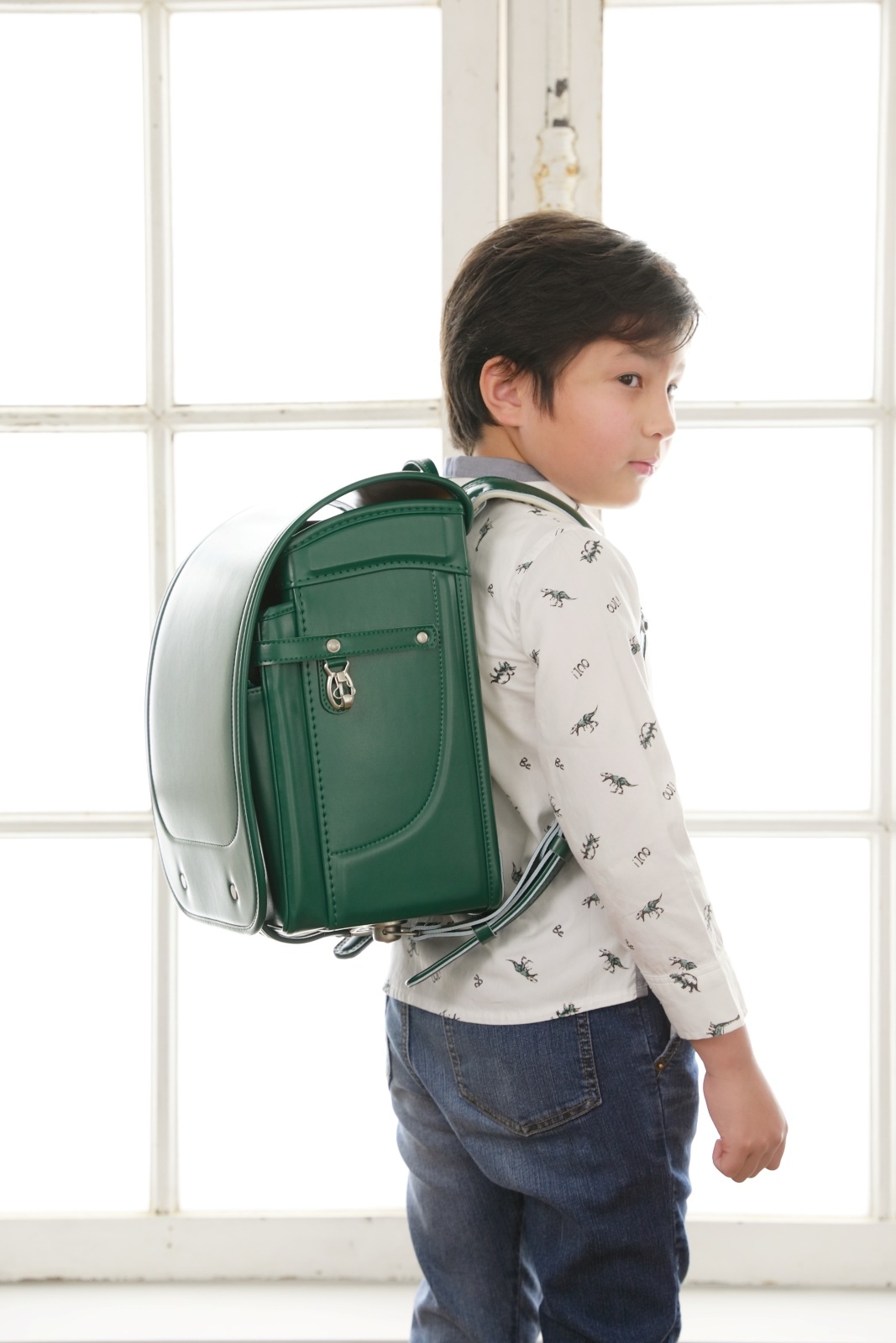 グランディール　フォレストグリーン