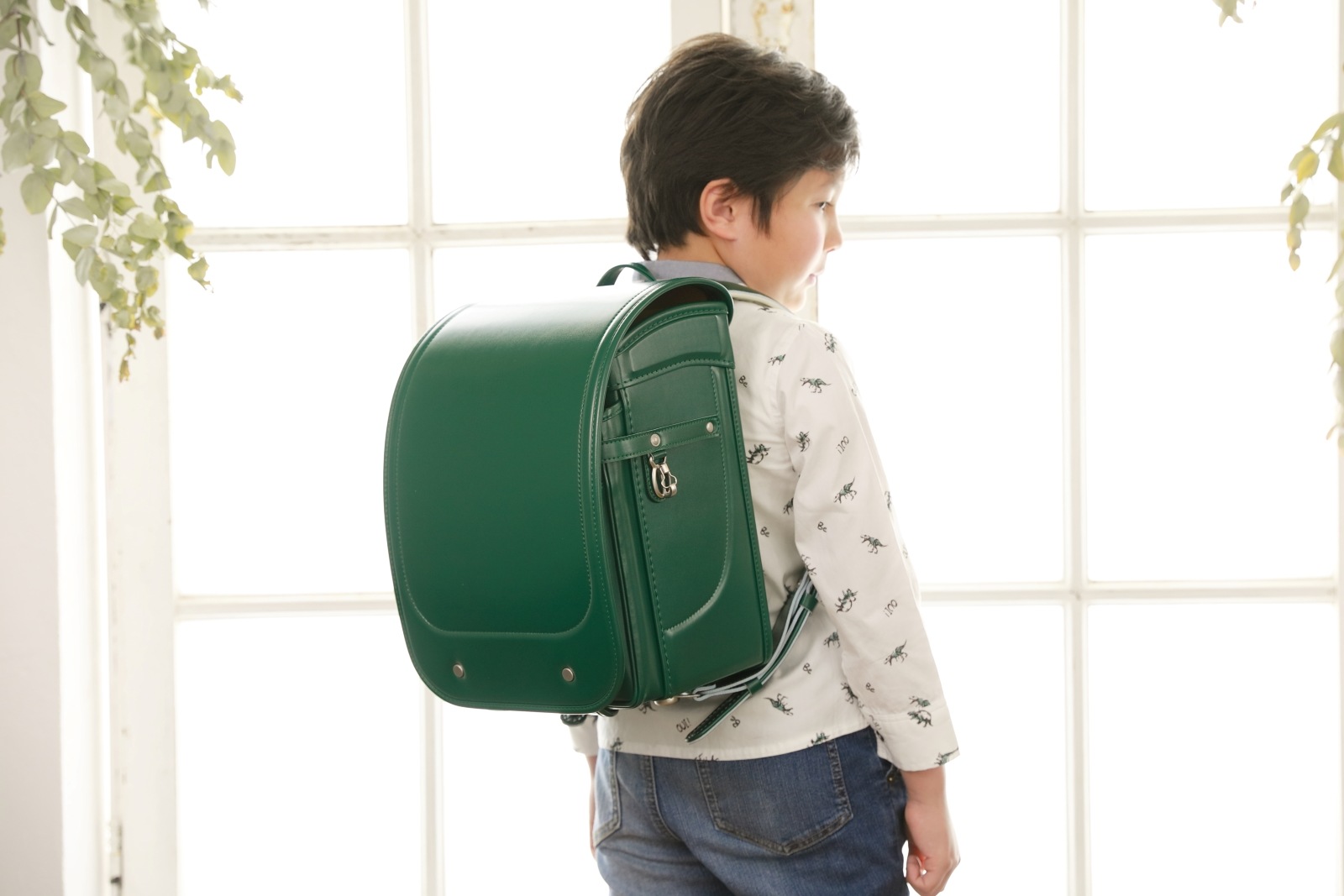 グランディール　フォレストグリーン