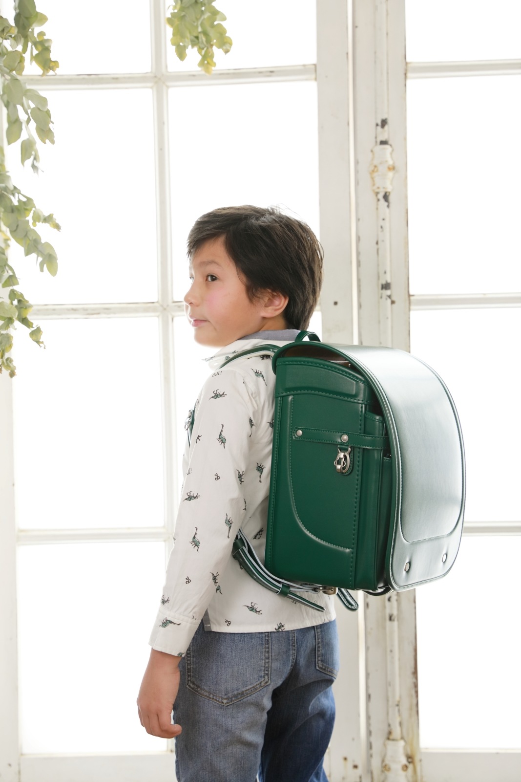 グランディール　フォレストグリーン