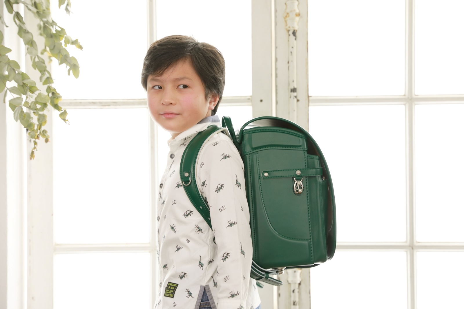 グランディール　フォレストグリーン