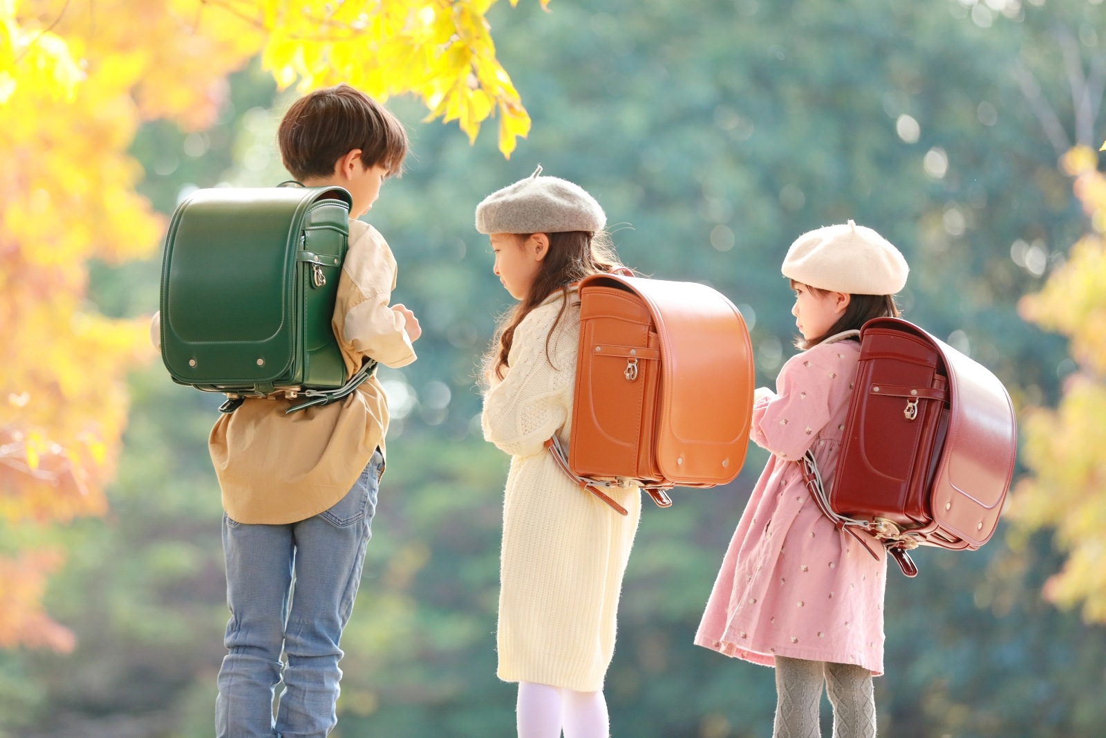 グランディール　フォレストグリーン