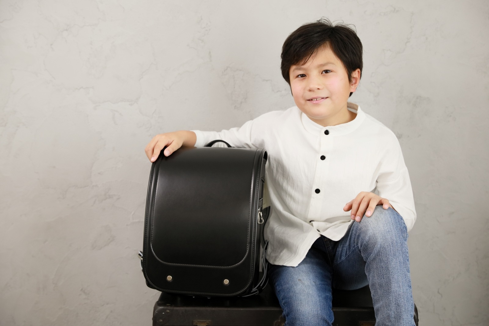 グランディール　ブラック