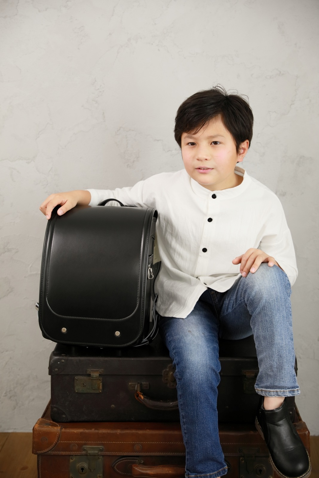 グランディール　ブラック