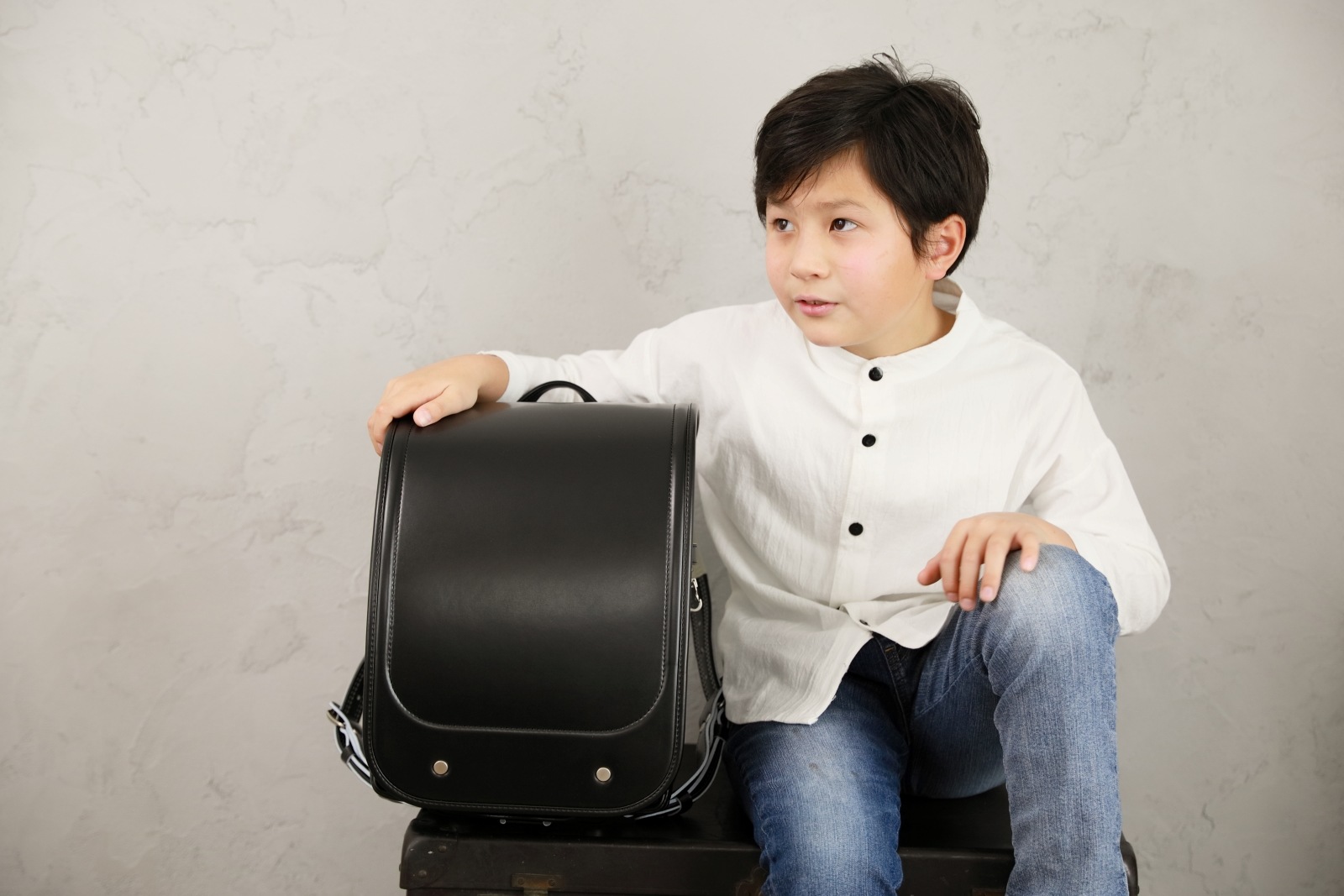 グランディール　ブラック