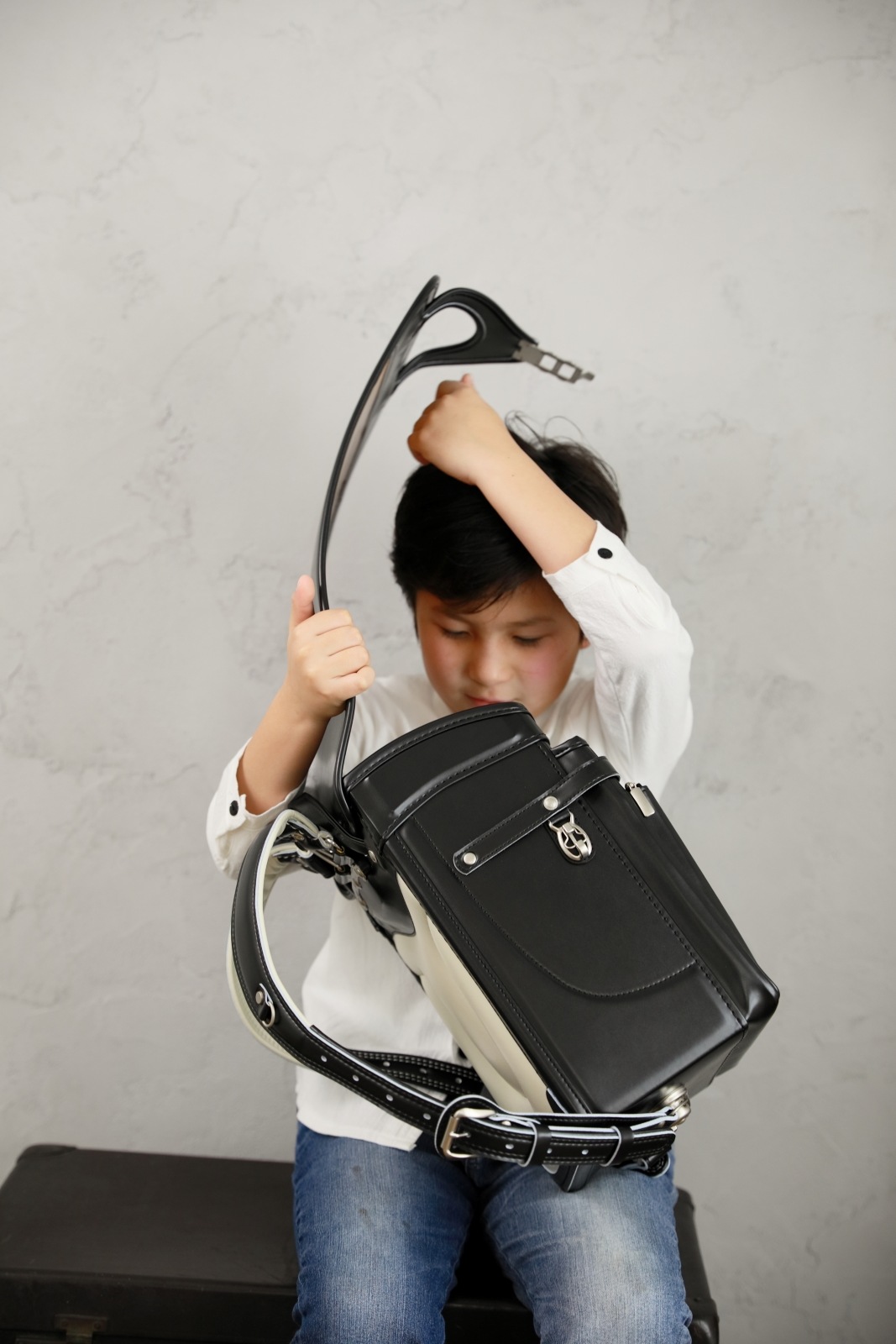 グランディール　ブラック