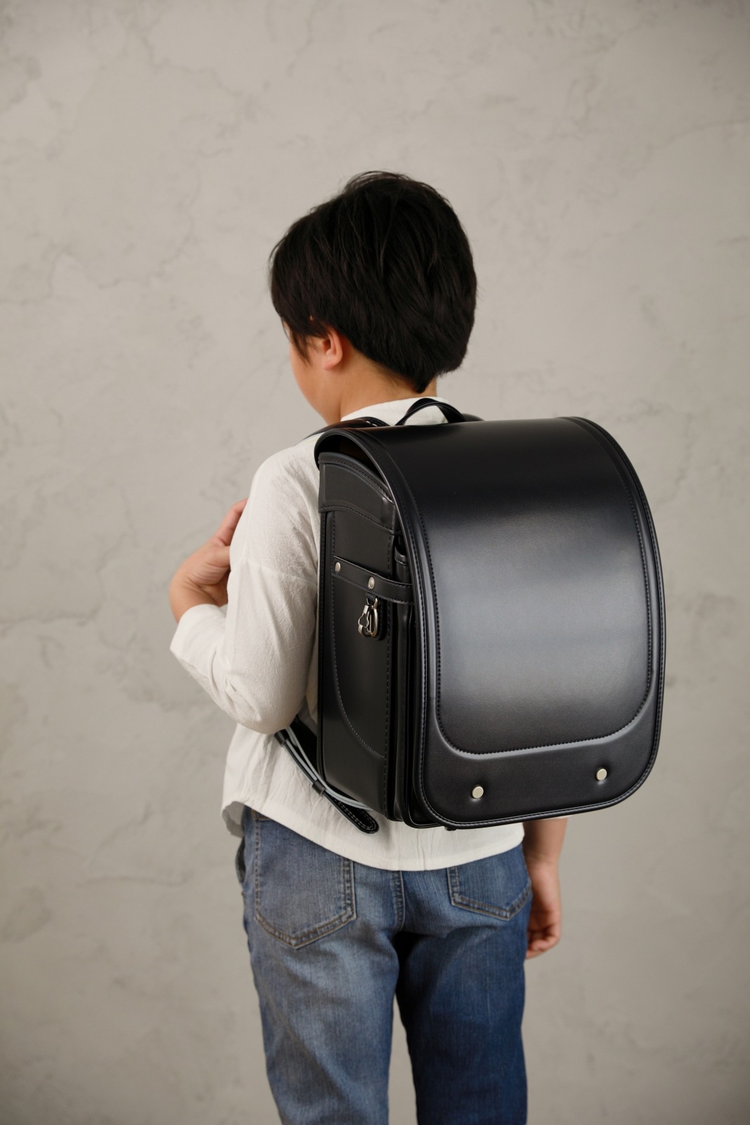 グランディール　ブラック