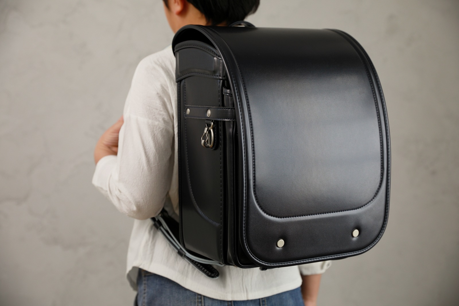 グランディール　ブラック