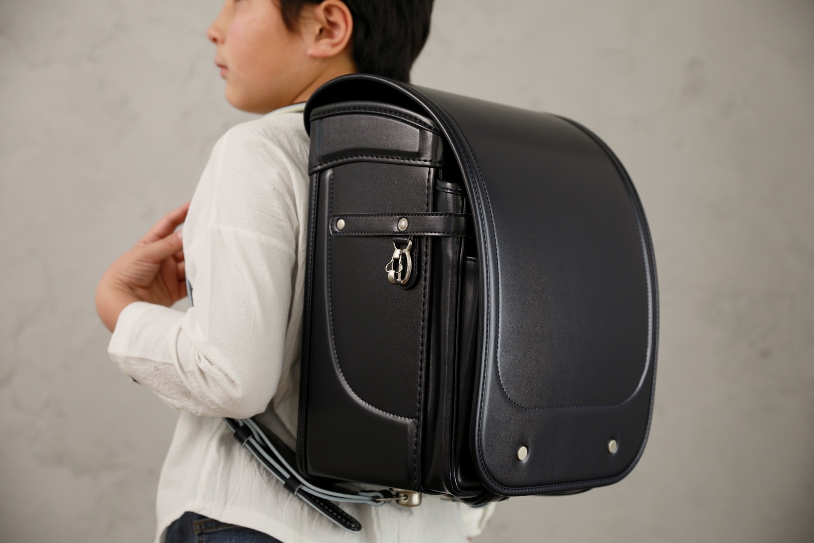 グランディール　ブラック