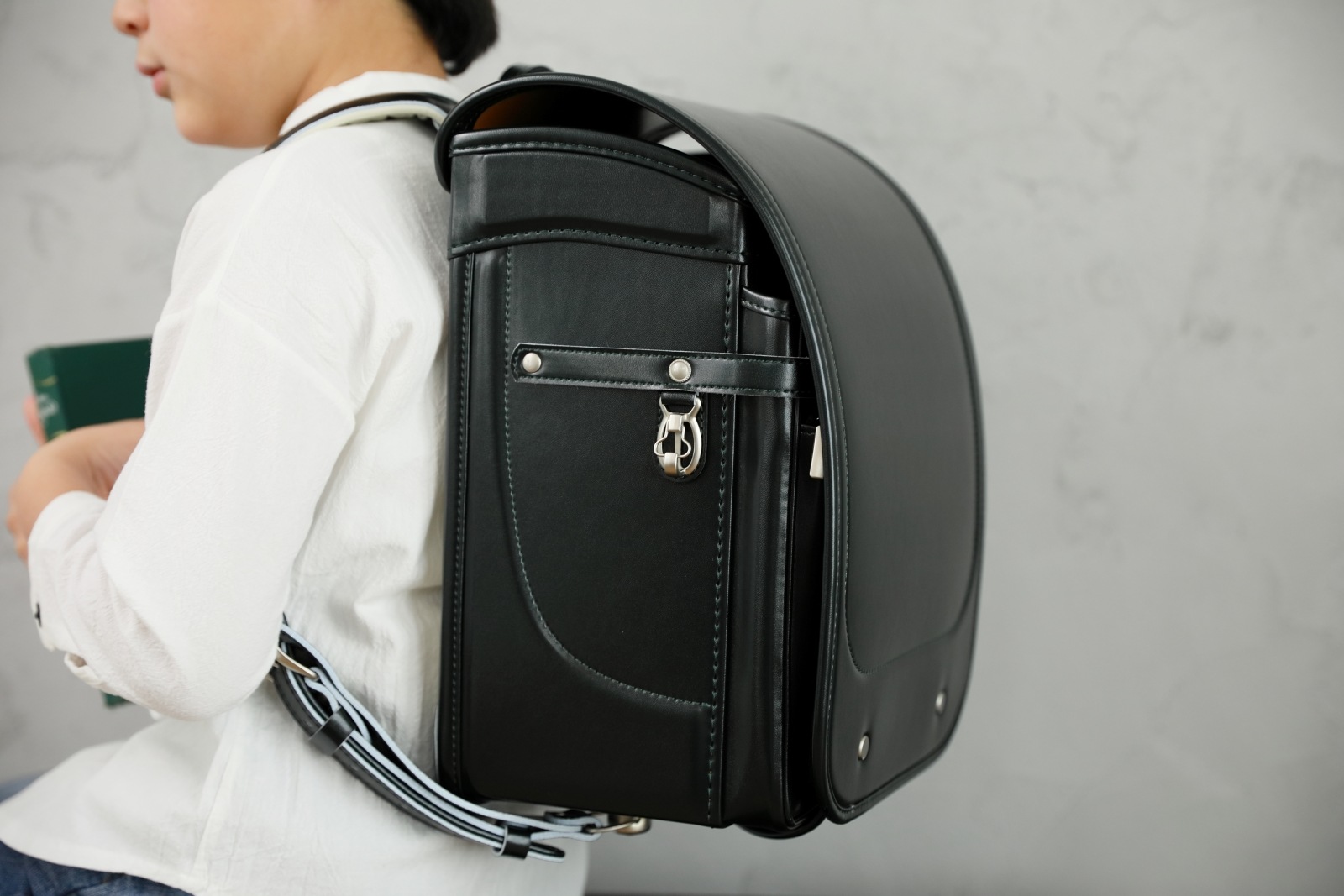 グランディール　ブラック