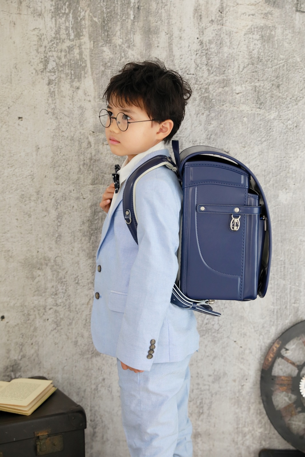 グランディール　マリンブルー