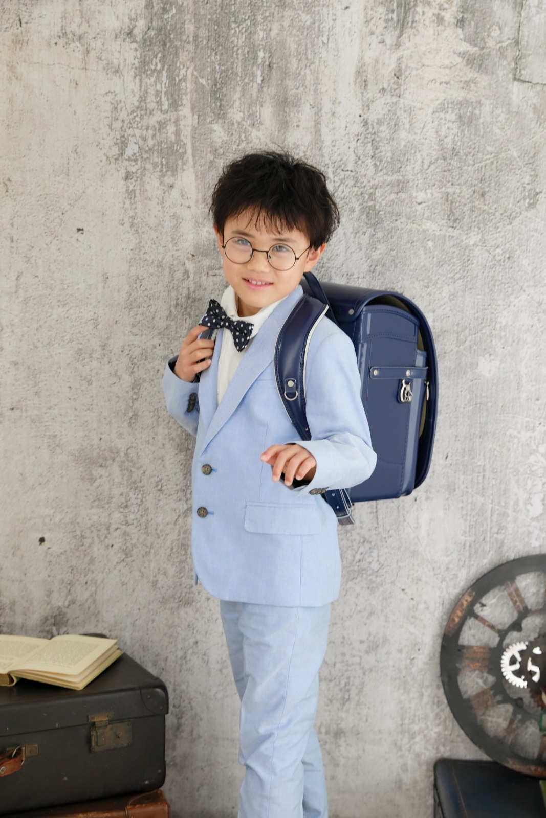 グランディール　マリンブルー