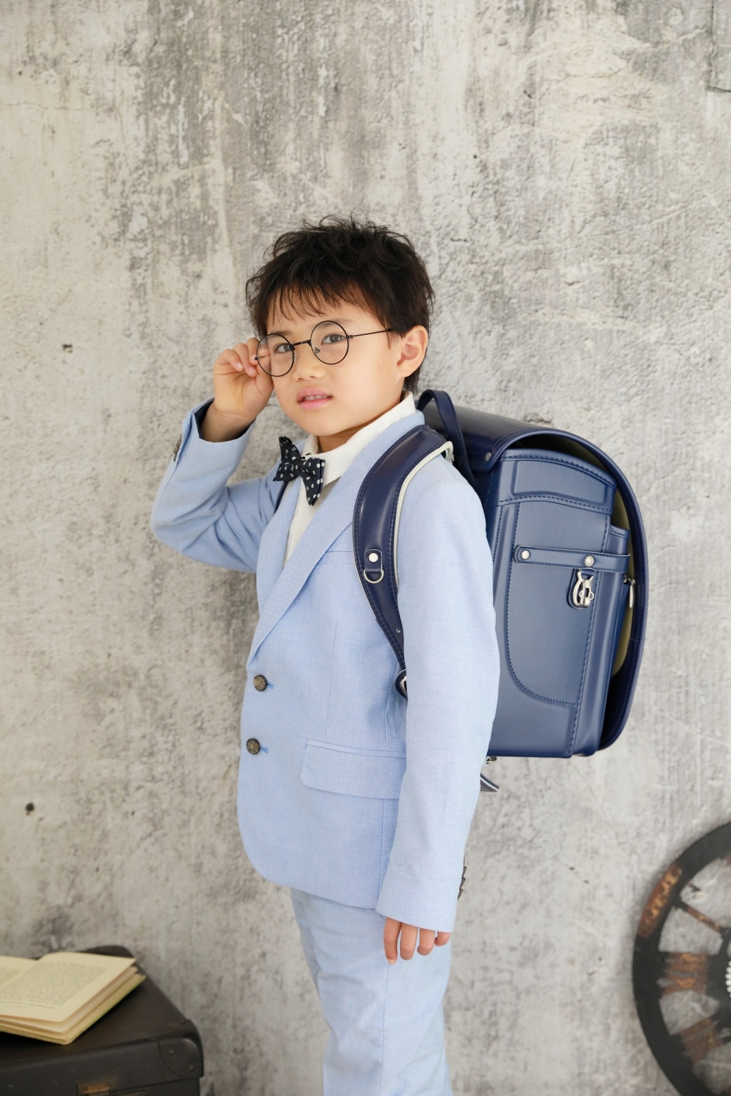 グランディール　マリンブルー