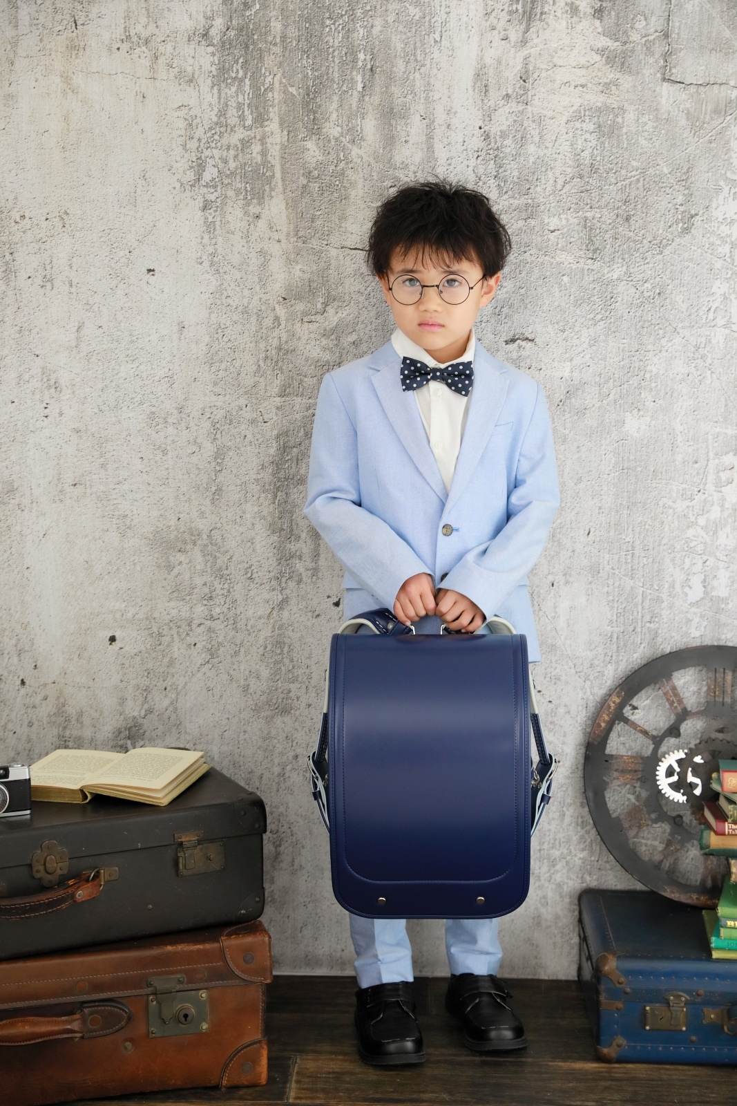 グランディール　マリンブルー