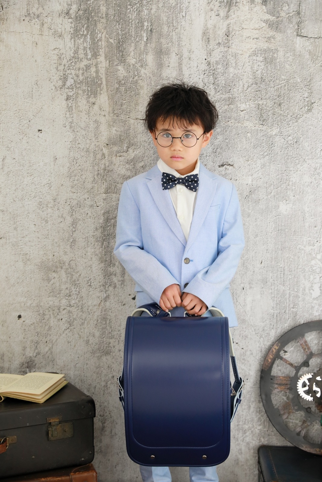 グランディール　マリンブルー