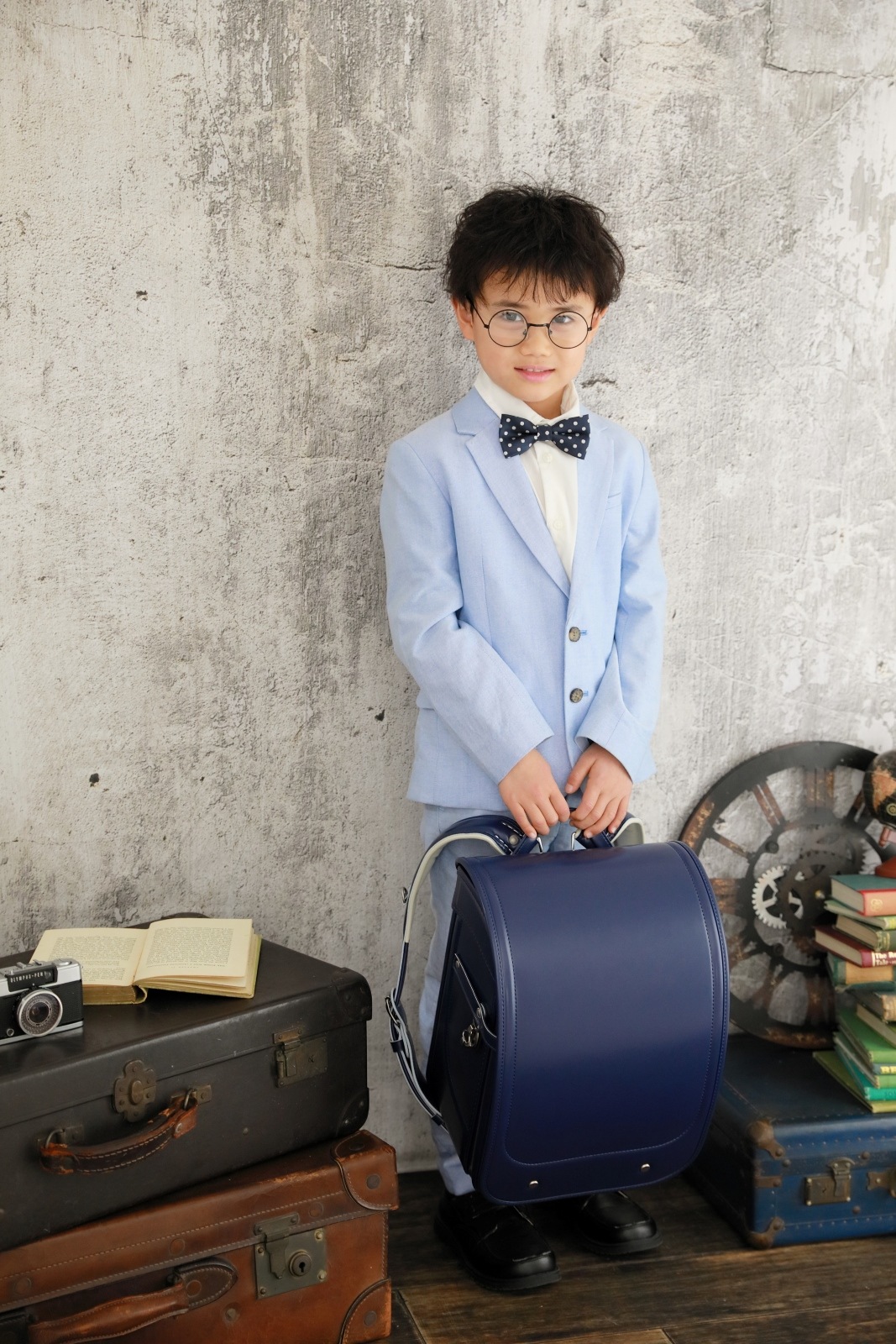 グランディール　マリンブルー