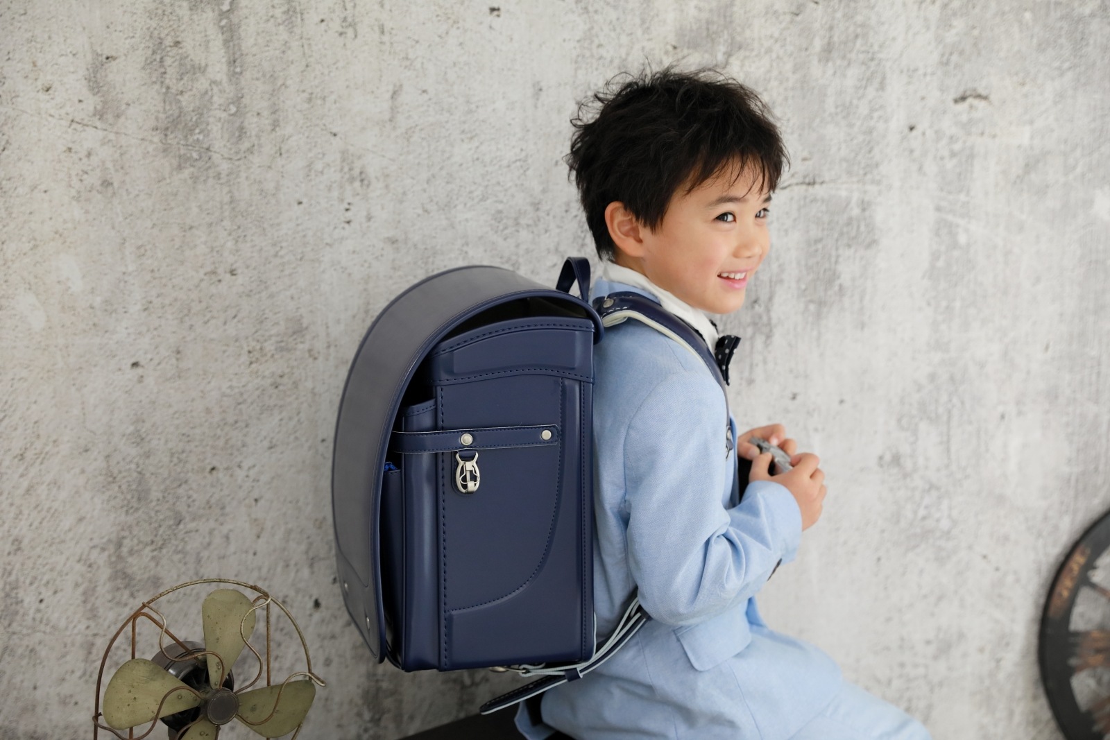 グランディール　マリンブルー