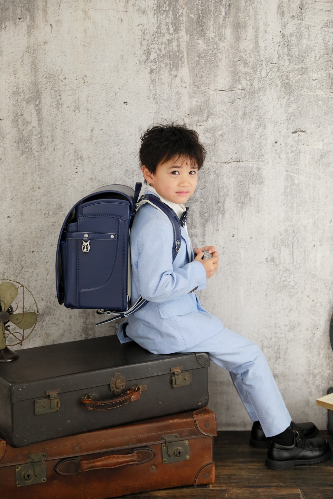 グランディール　マリンブルー