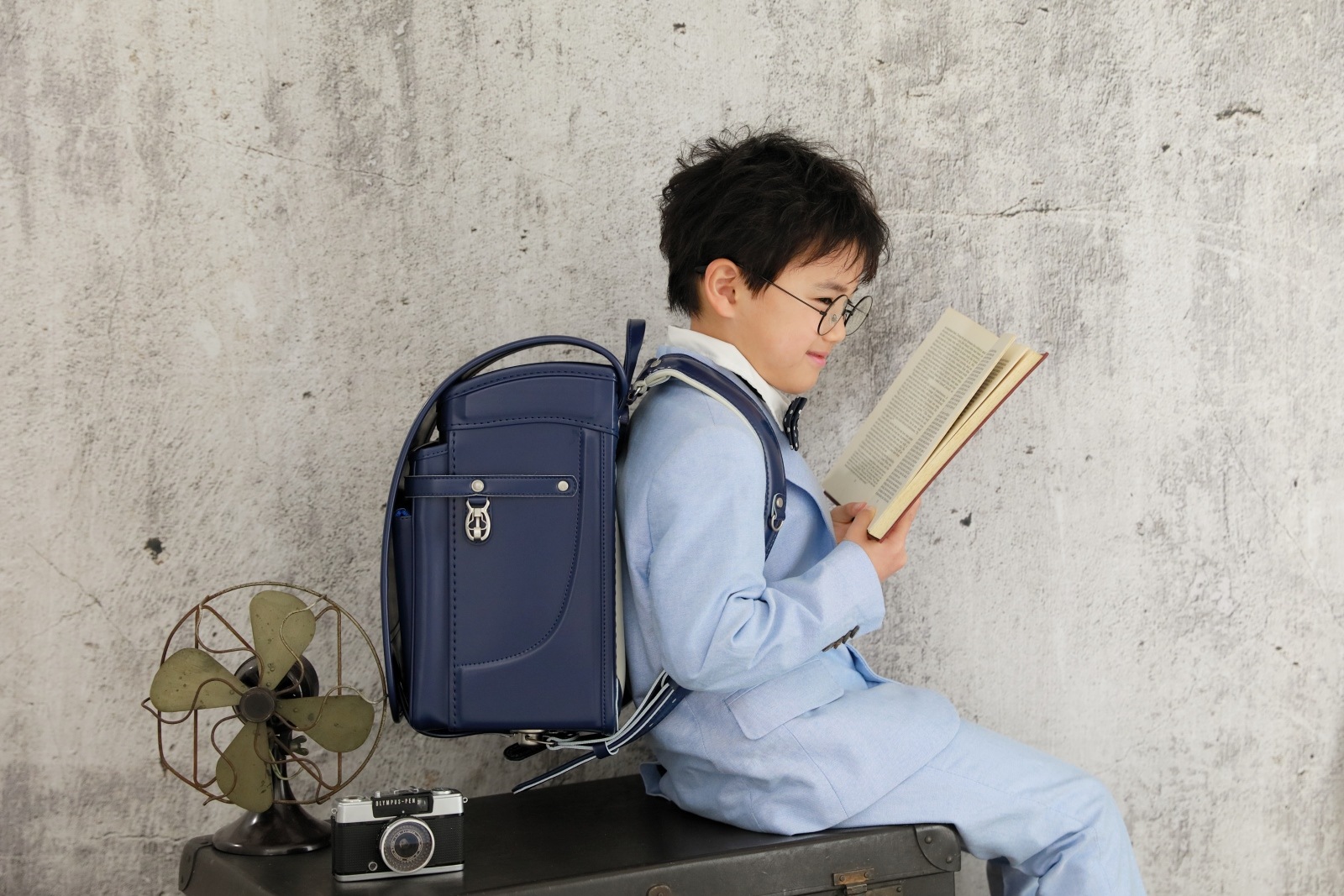 グランディール　マリンブルー