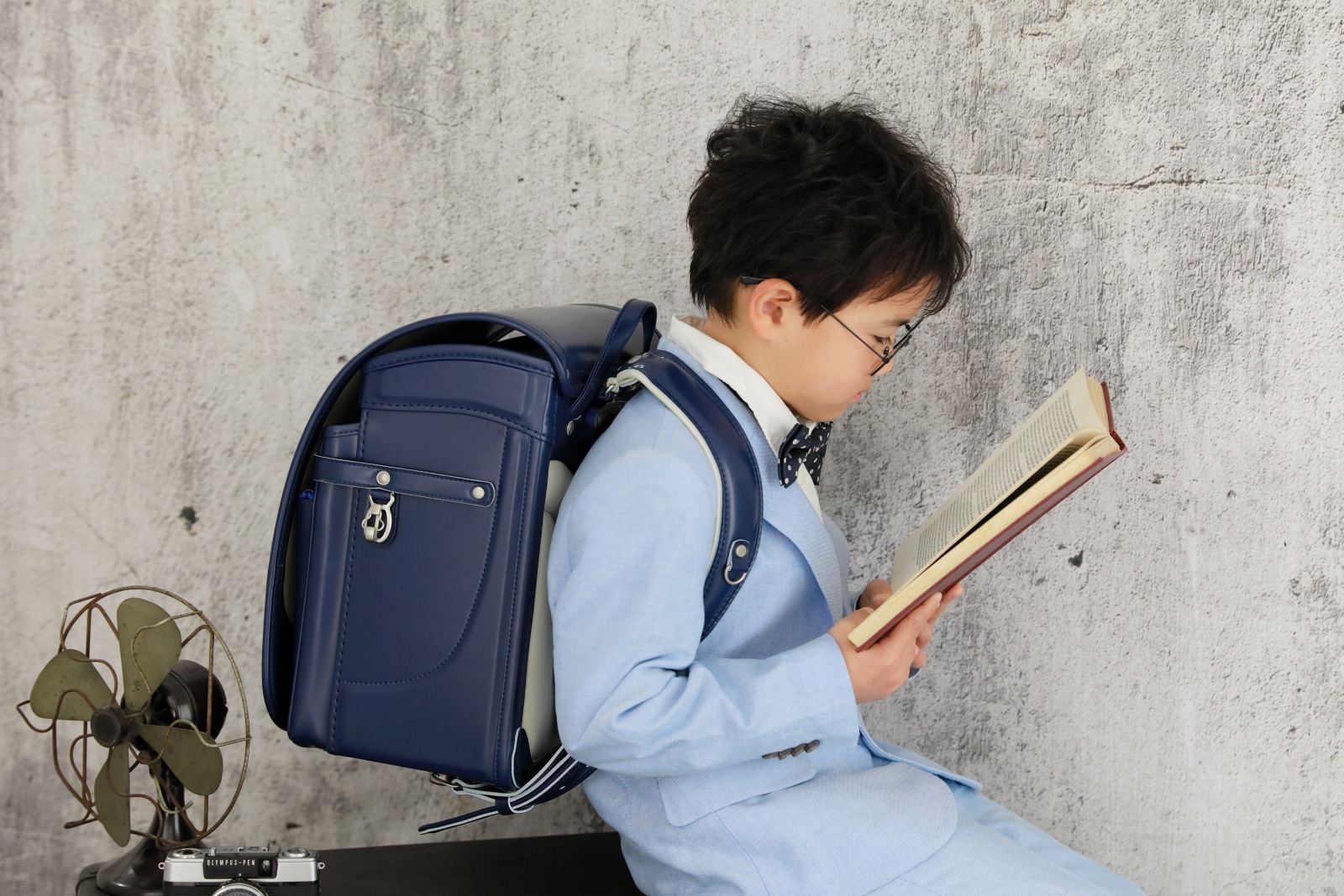 グランディール　マリンブルー