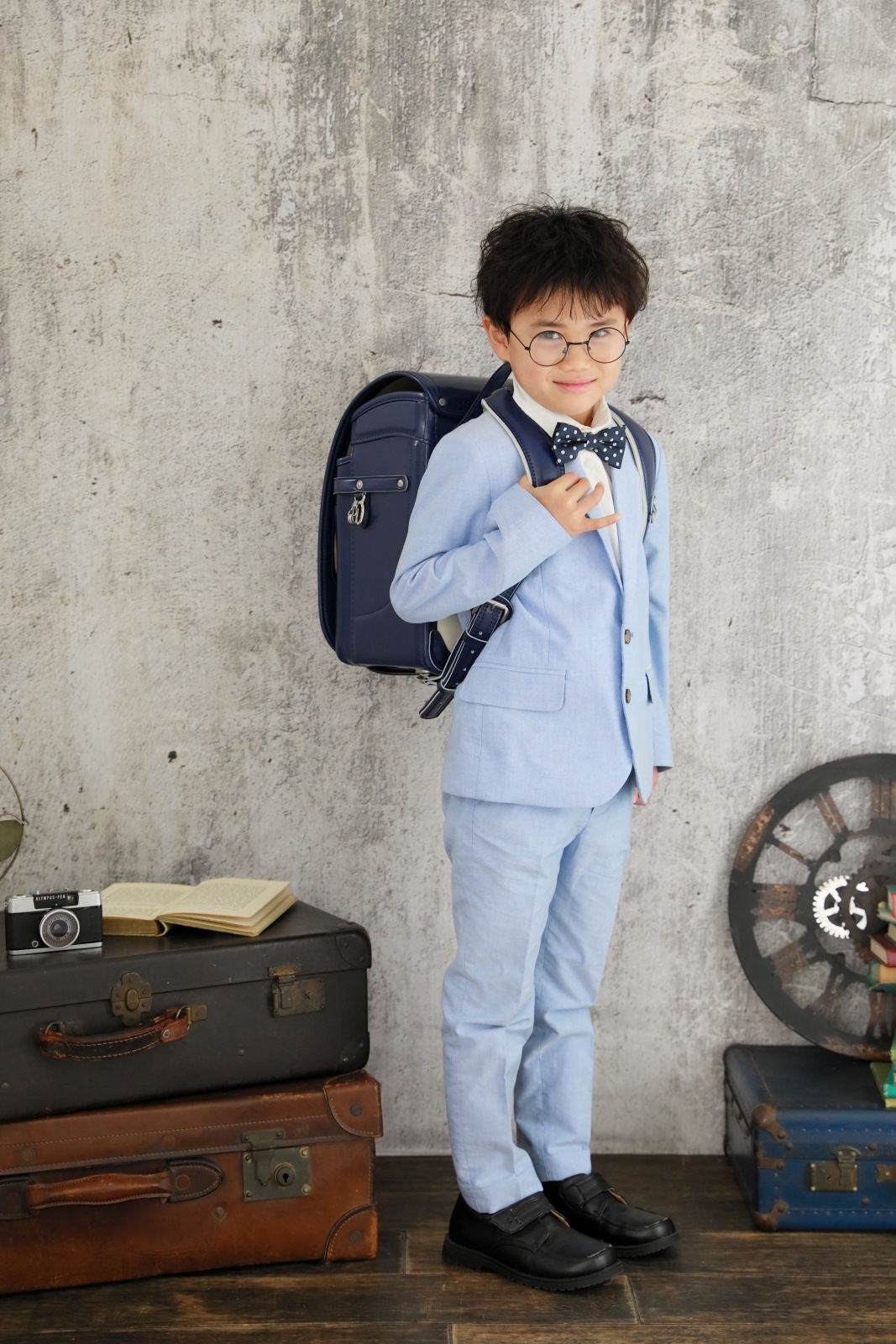 グランディール　マリンブルー