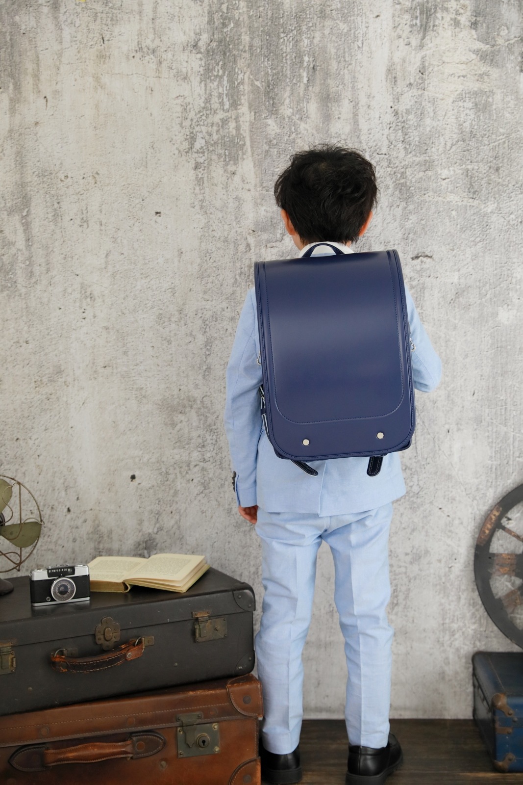 グランディール　マリンブルー