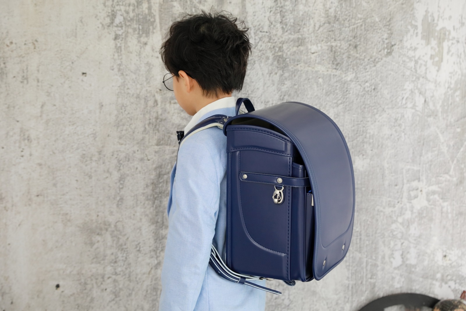 グランディール　マリンブルー