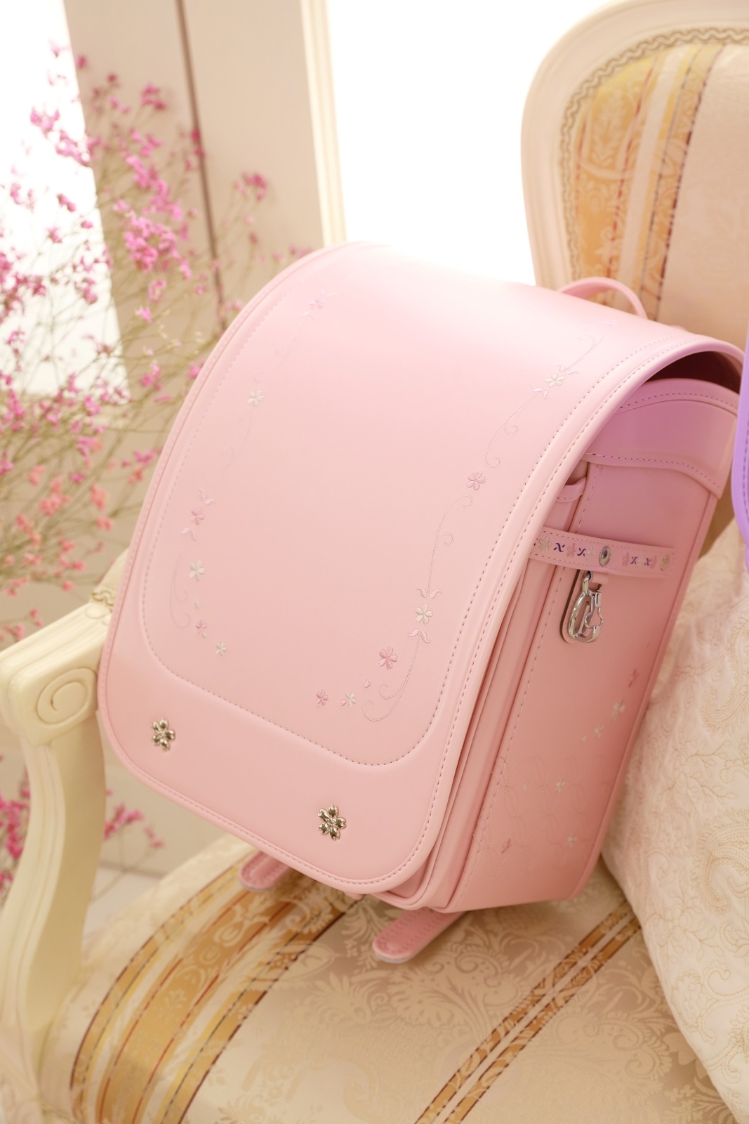 SAKURA135 桜 | すべての商品 | グランディールランドセル