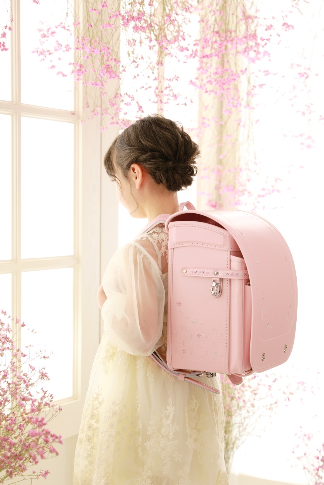 SAKURA135 桜 | すべての商品 | グランディールランドセル