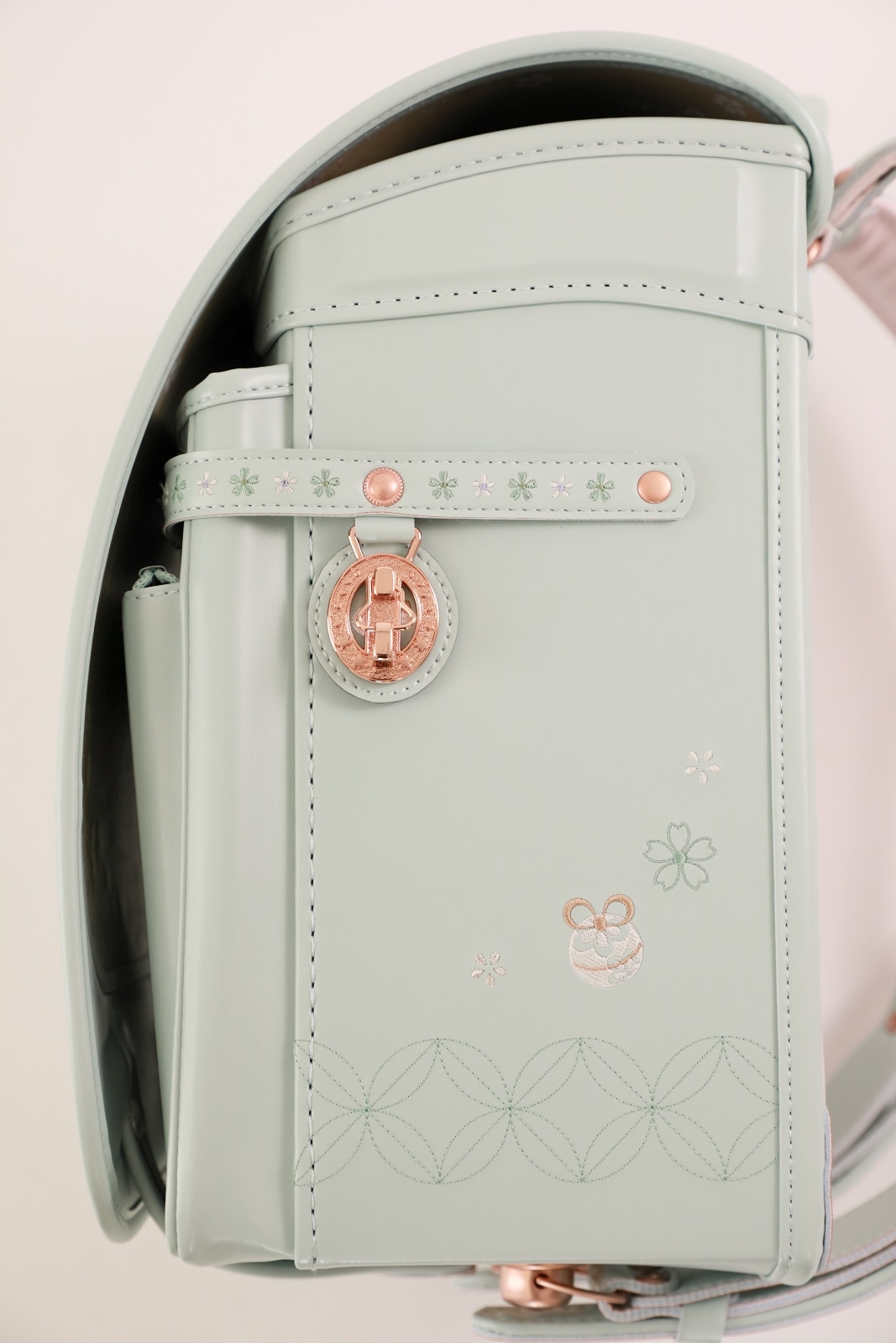 SAKURA second generation 水浅葱 | SAKURA second generation