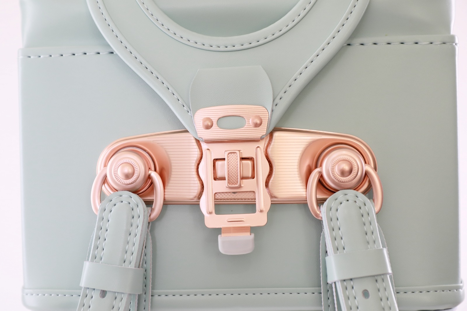 SAKURA second generation 水浅葱