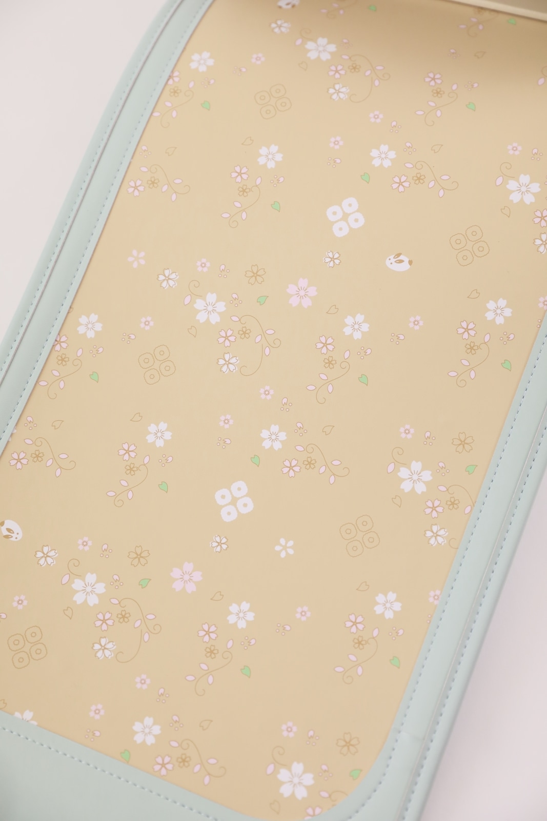 SAKURA second generation 水浅葱