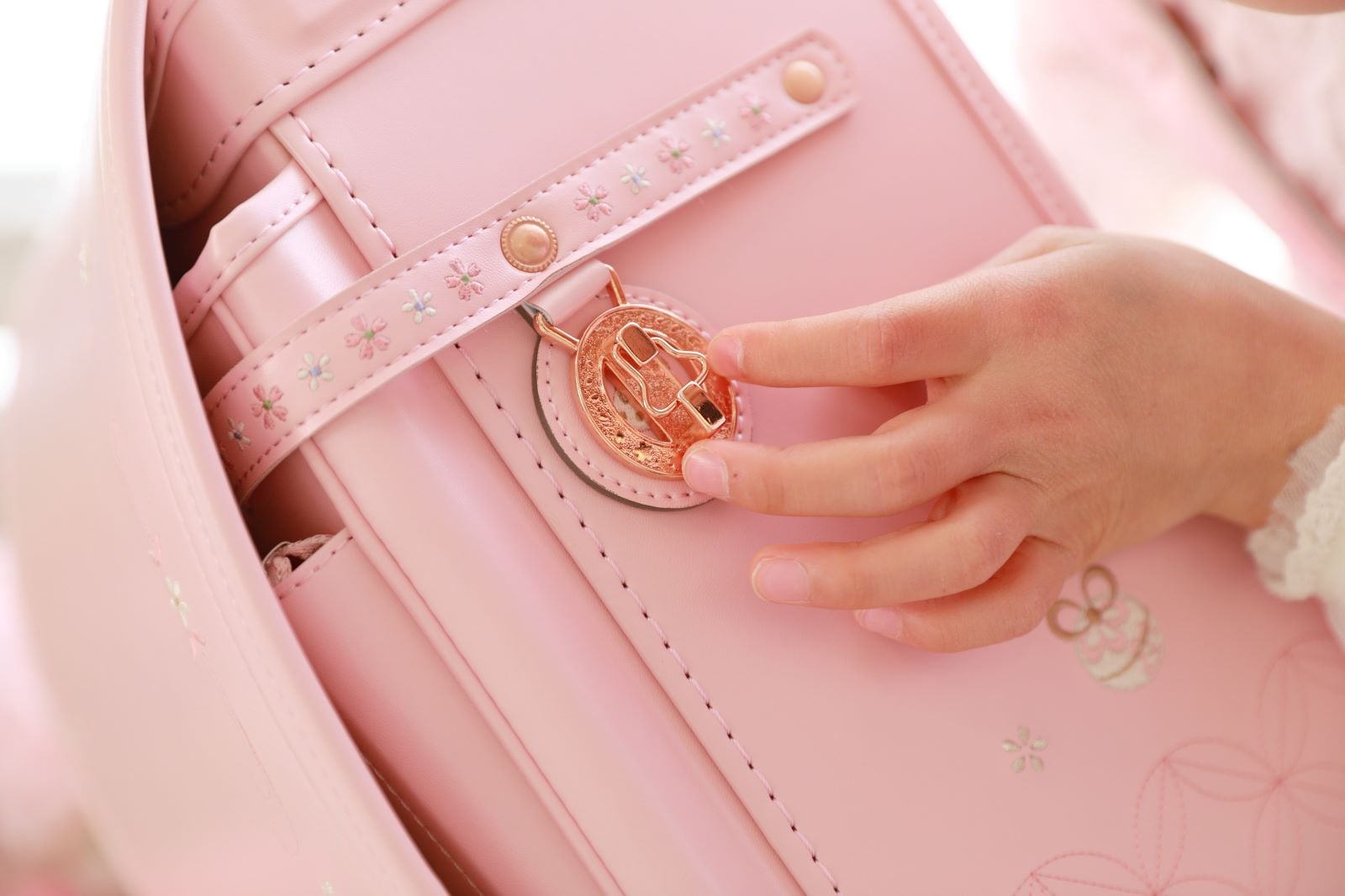 SAKURA　second　generation　桜