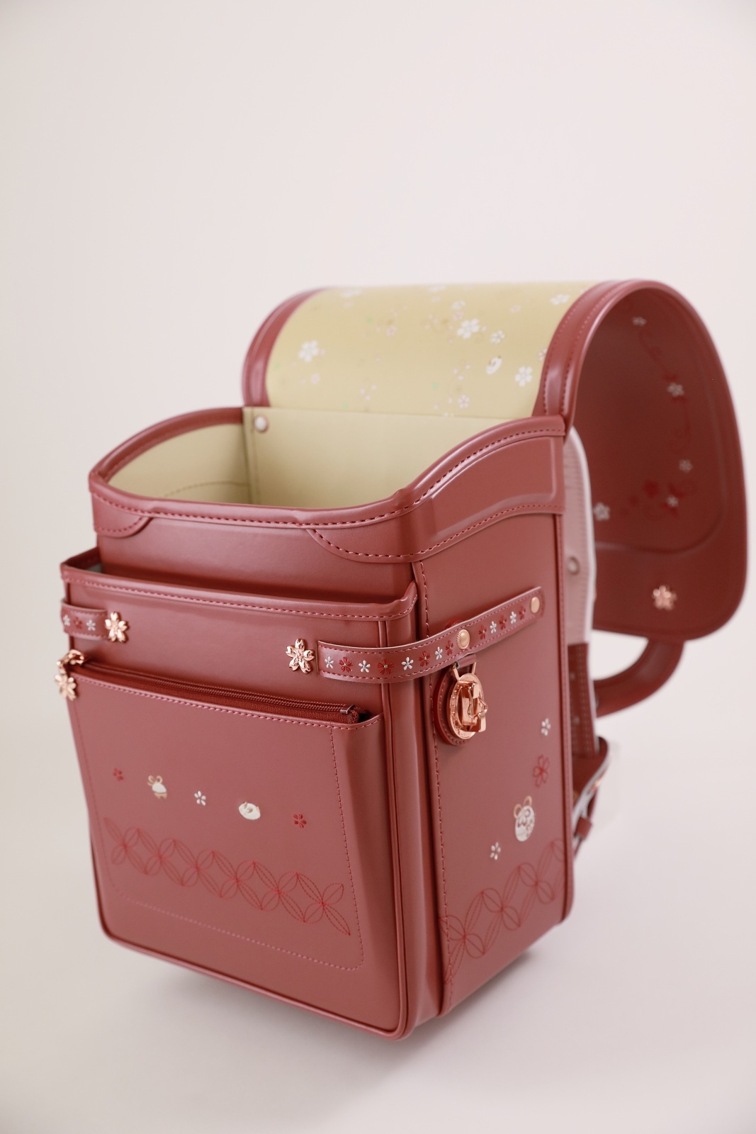 SAKURA second generation 林檎 | SAKURA second generation