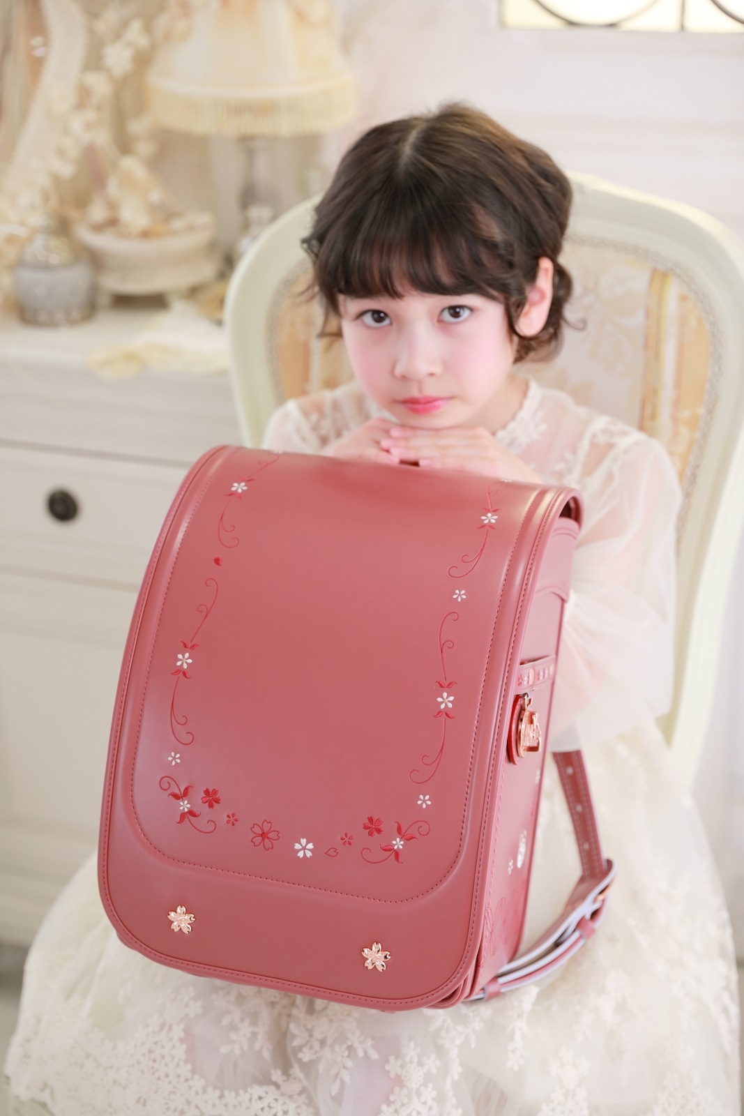 SAKURA second generation 林檎 | SAKURA second generation