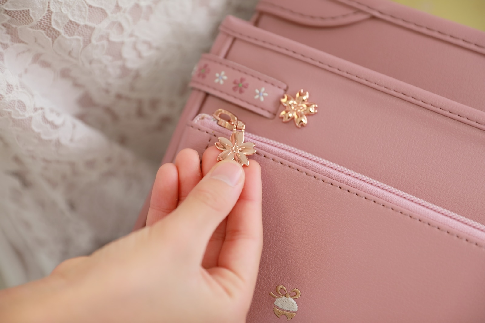 SAKURA second generation 秋桜