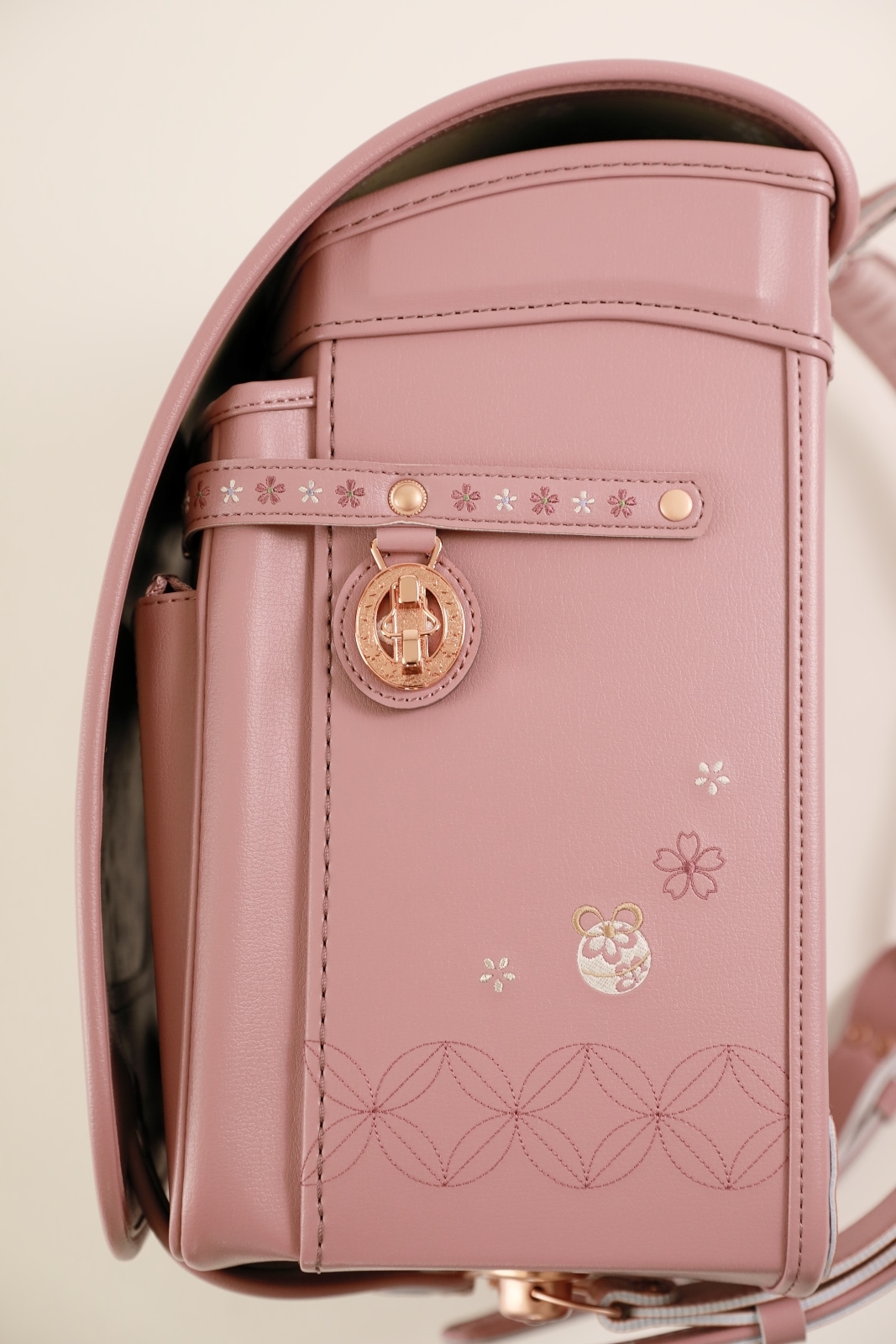 SAKURA second generation 秋桜 | SAKURA second generation