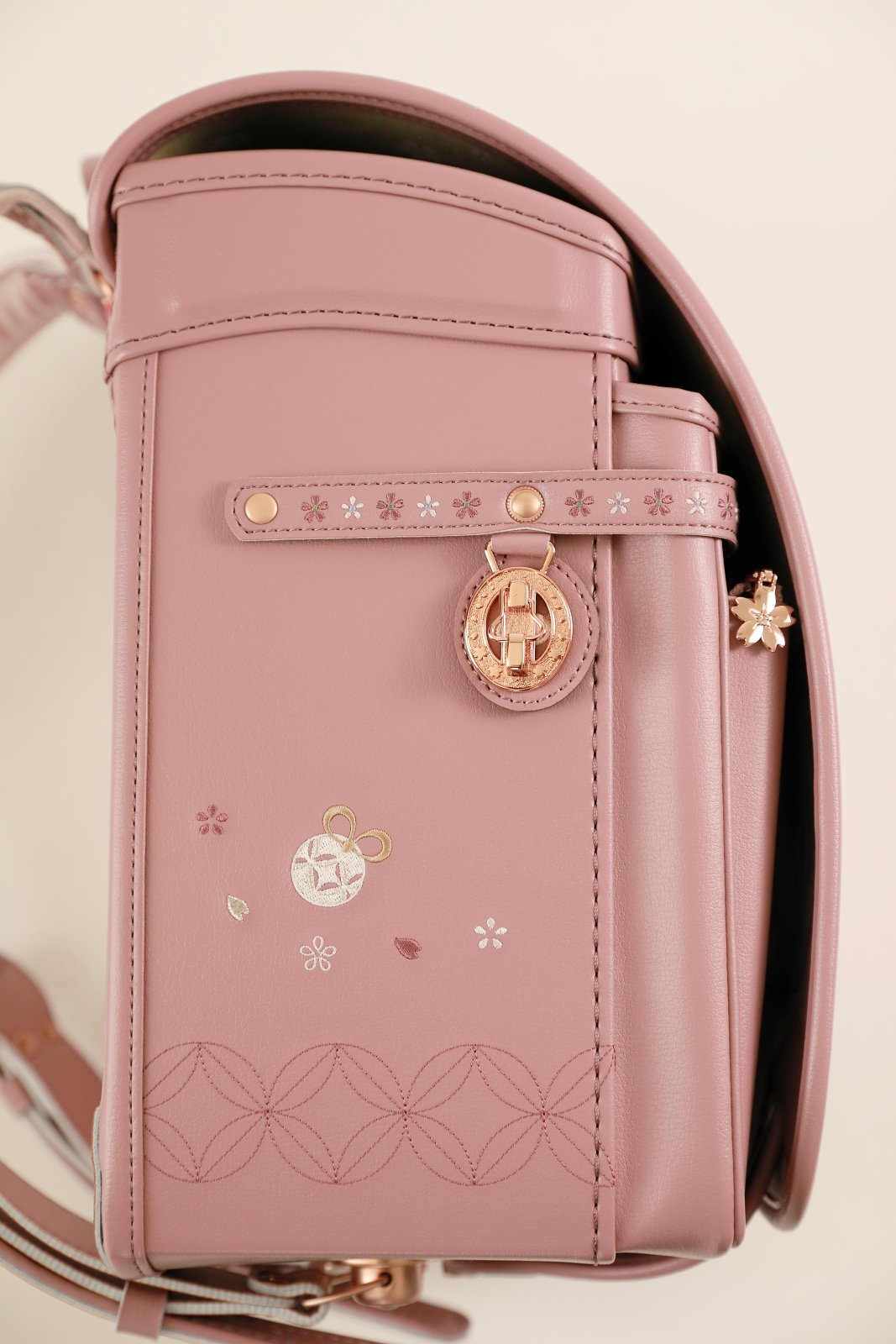 SAKURA second generation 秋桜