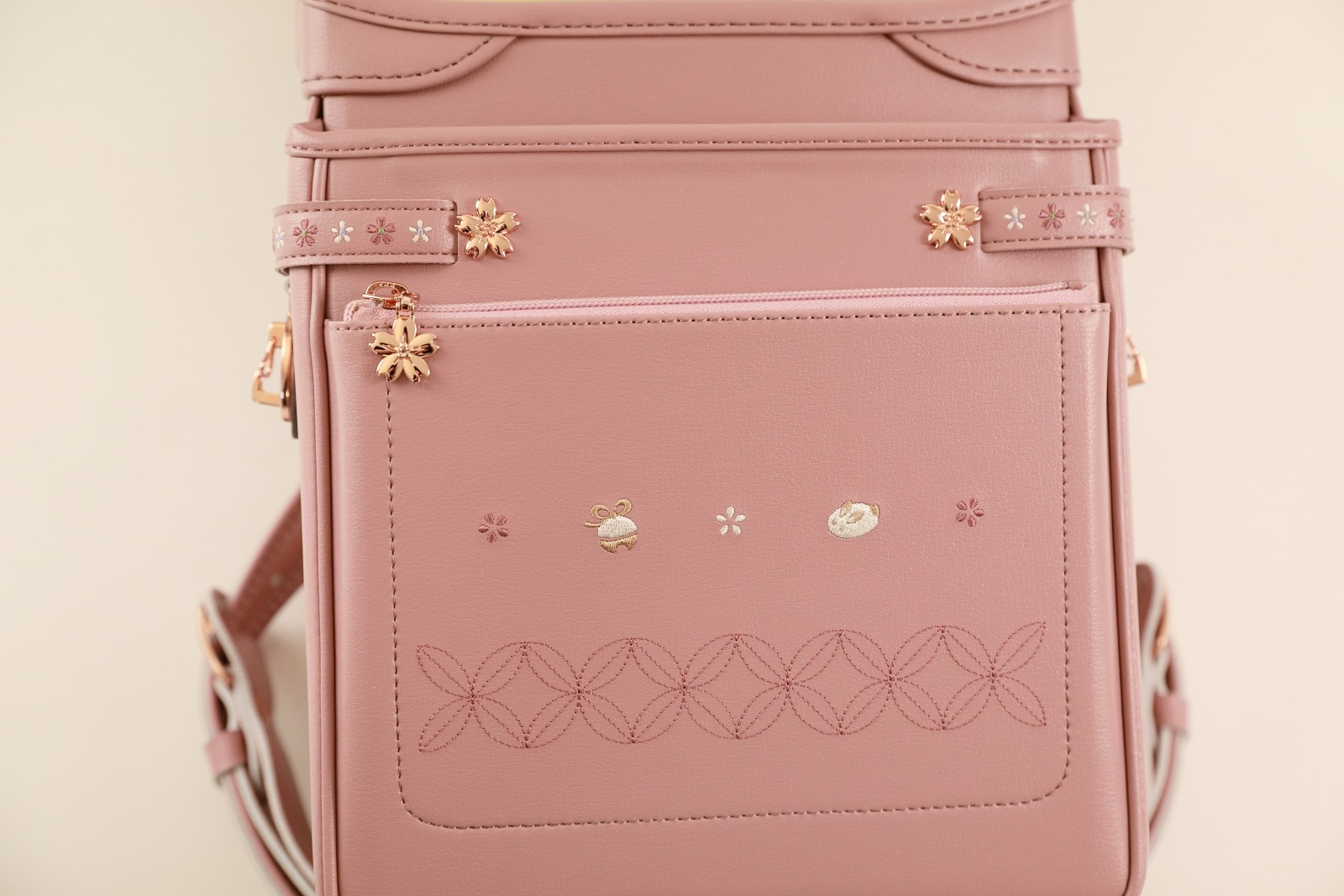 ララグラント　ピンク75M ララグラント ピンク80L （PINK-PINK様専用 【美品】グラント