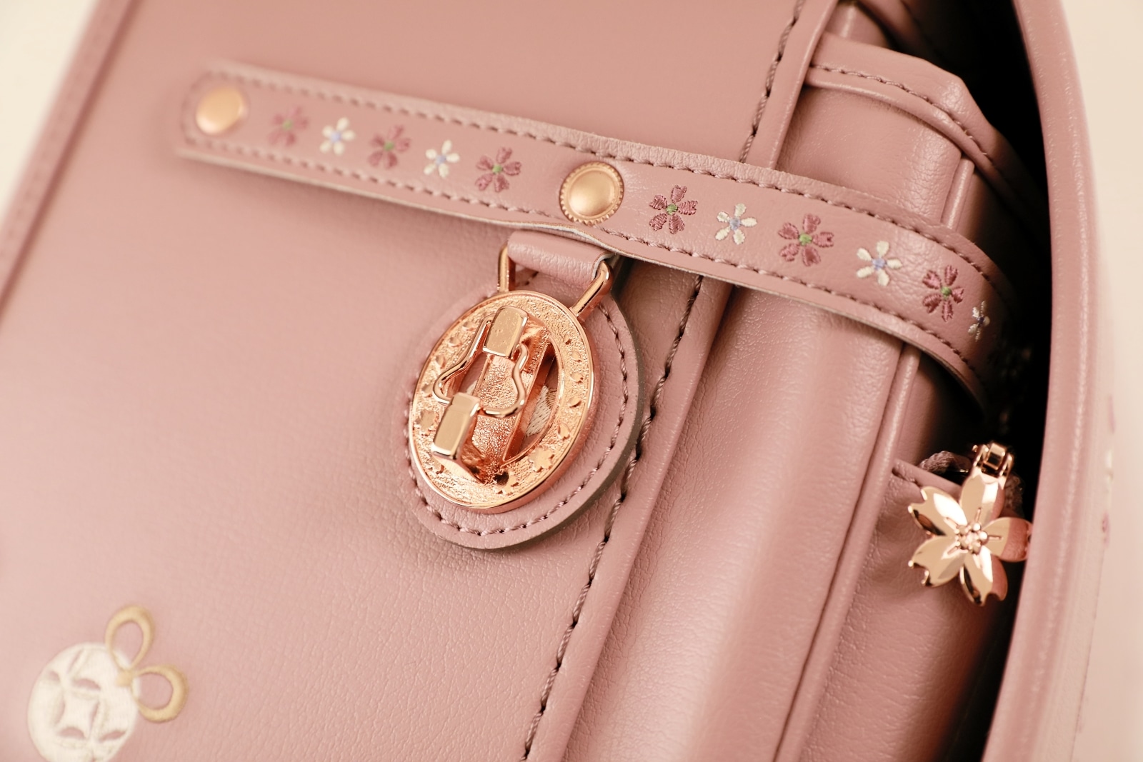 SAKURA second generation 秋桜