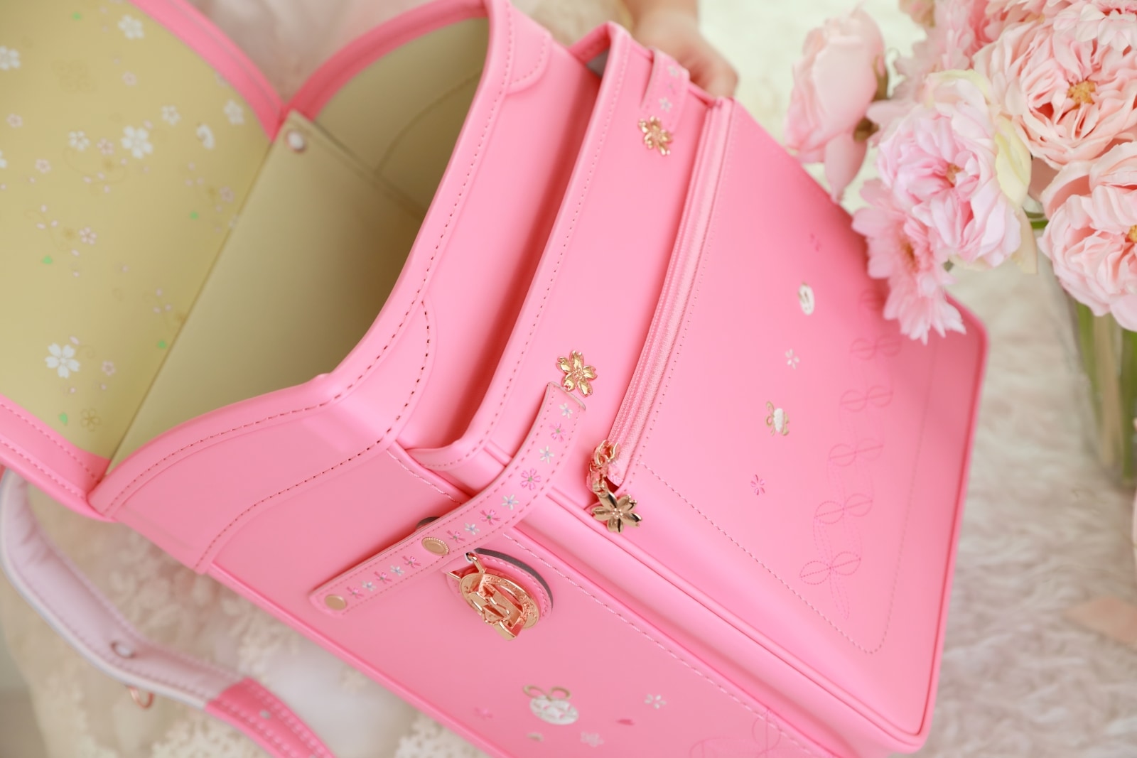 SAKURA second generation 桃色 | SAKURA second generation