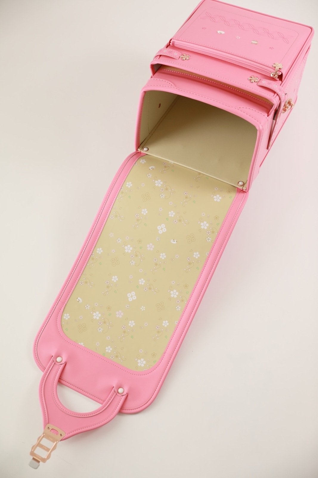 SAKURA second generation 桃色 | SAKURA second generation