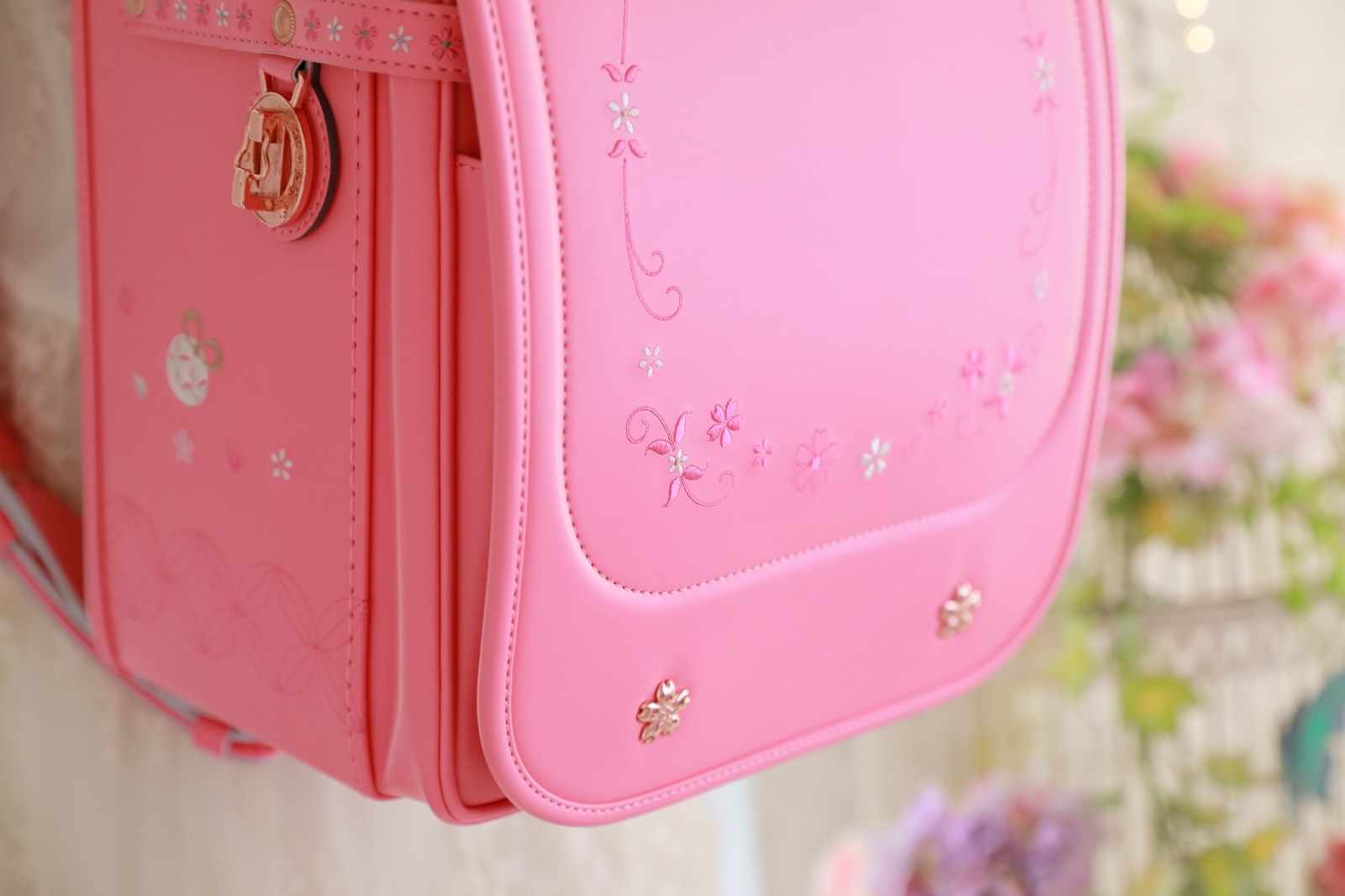 SAKURA second generation 桃色 | SAKURA second generation