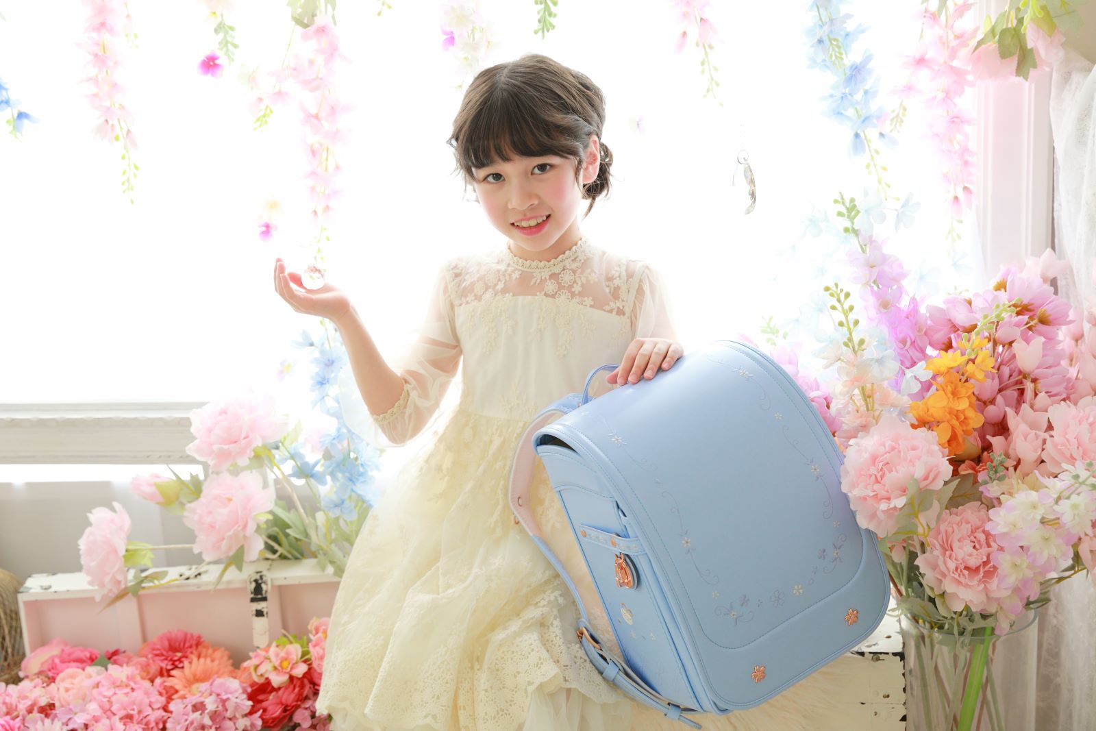 SAKURA second generation 空