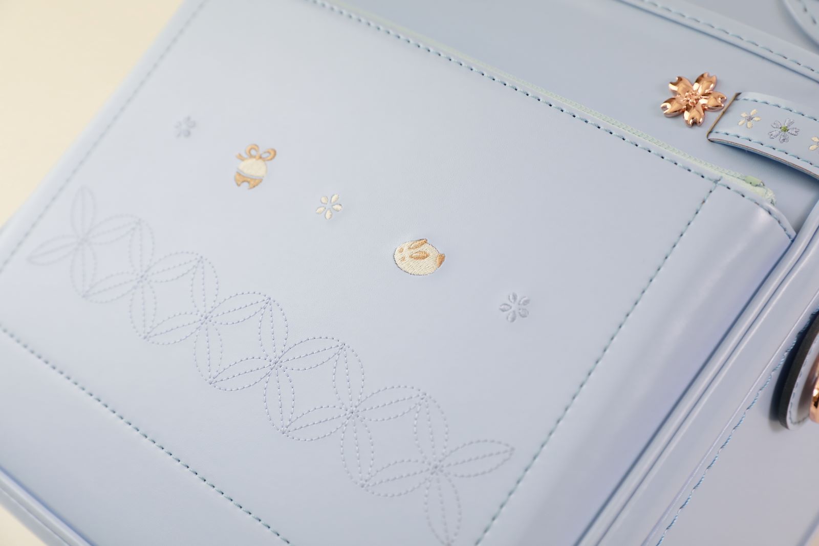 SAKURA second generation 空