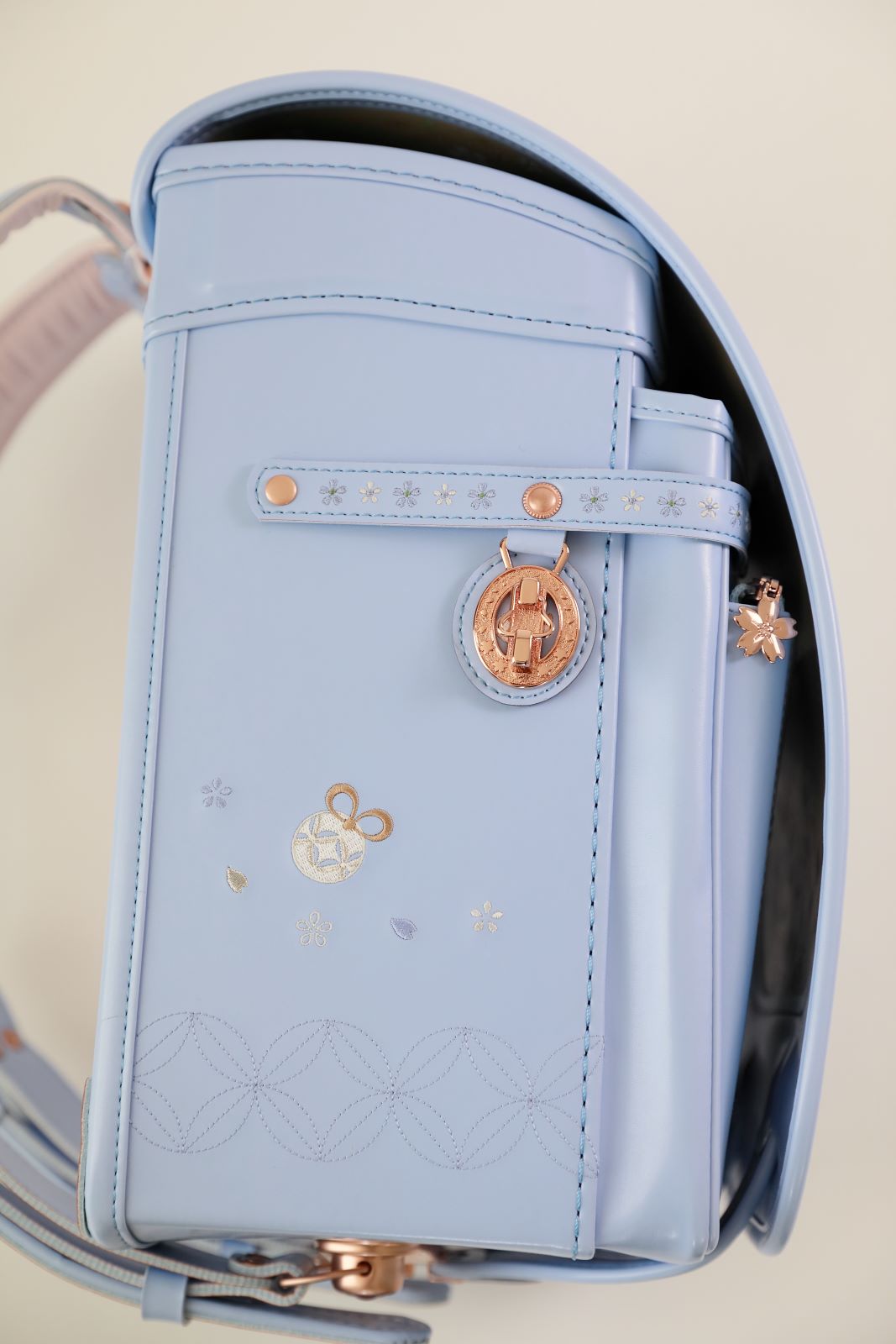 SAKURA second generation 空