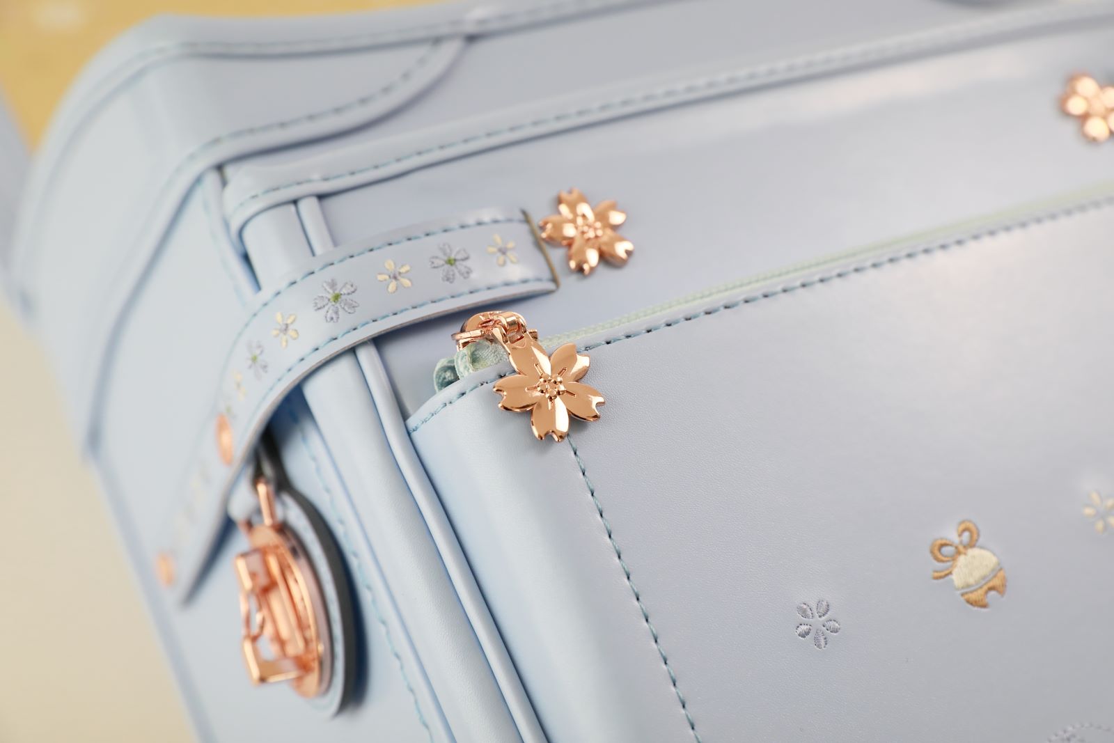 SAKURA second generation 空