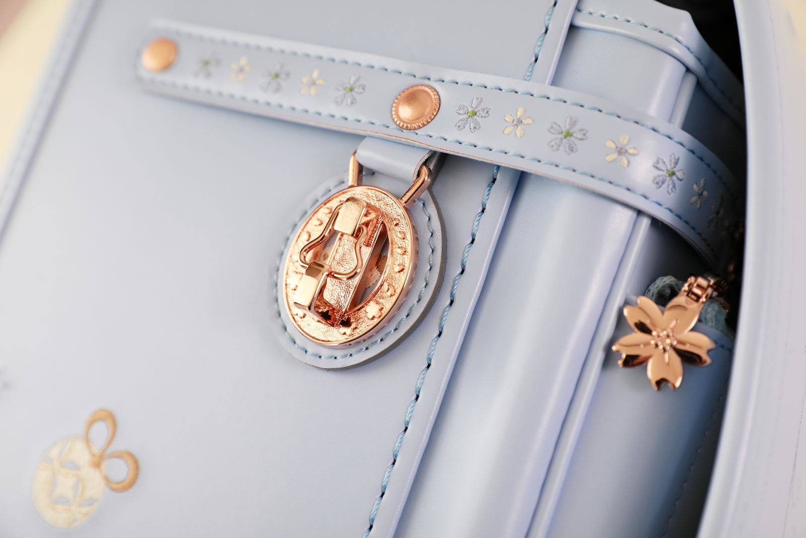 SAKURA second generation 空