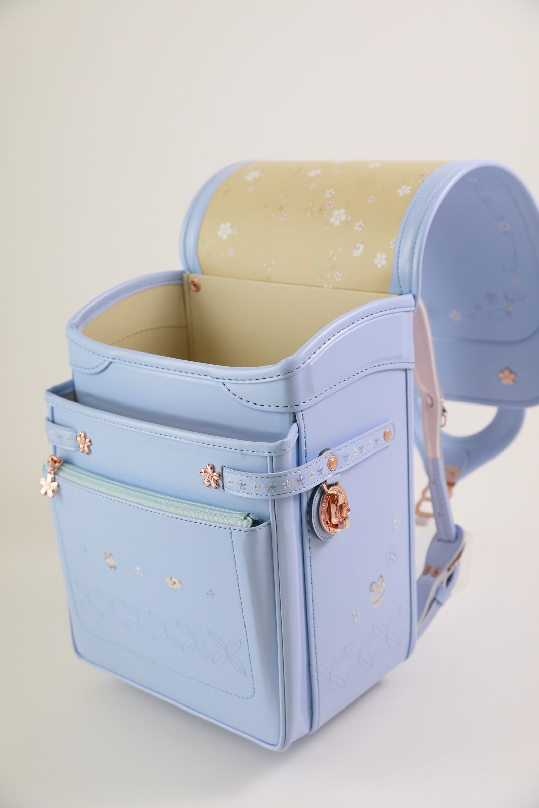 SAKURA second generation 空