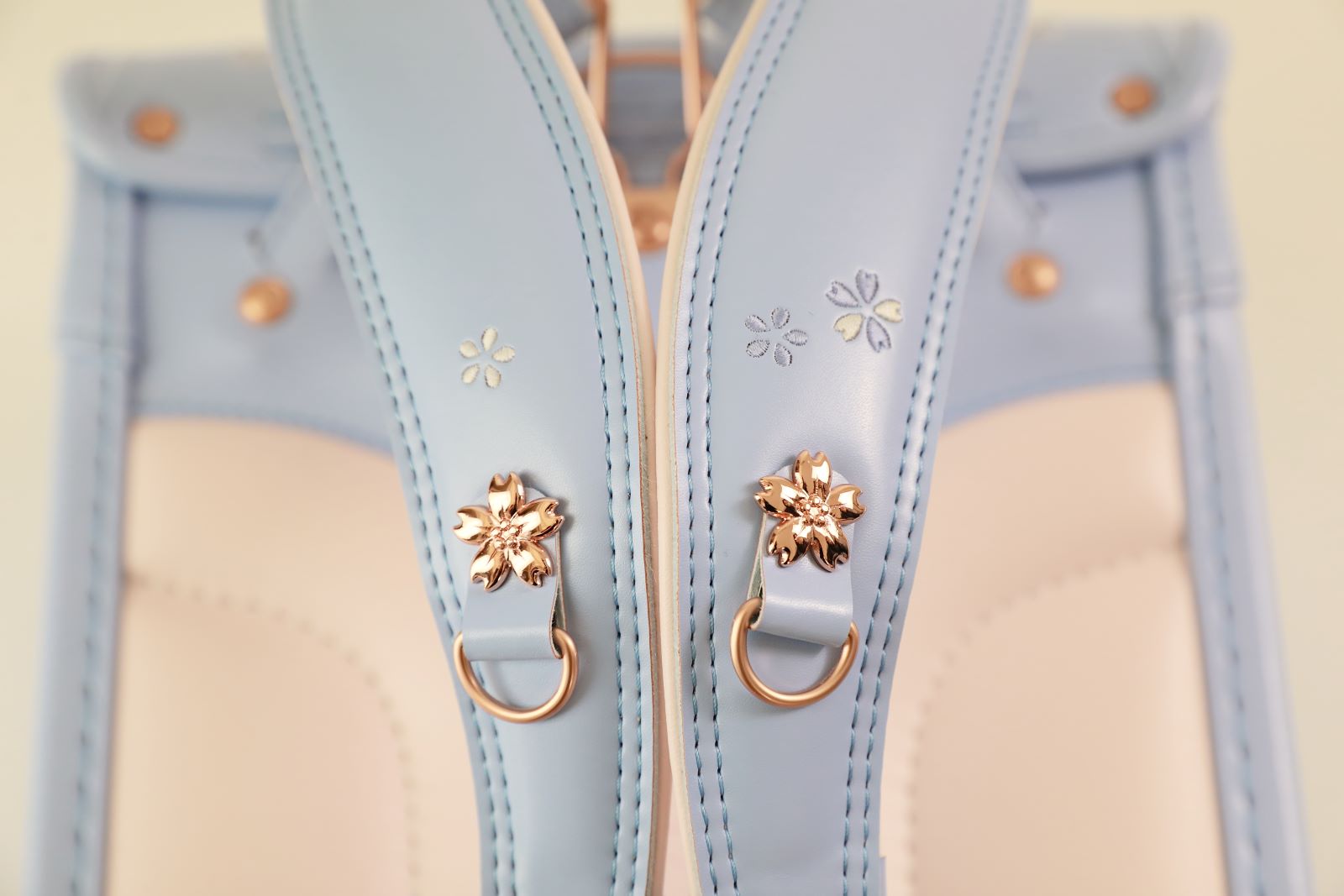 SAKURA second generation 空