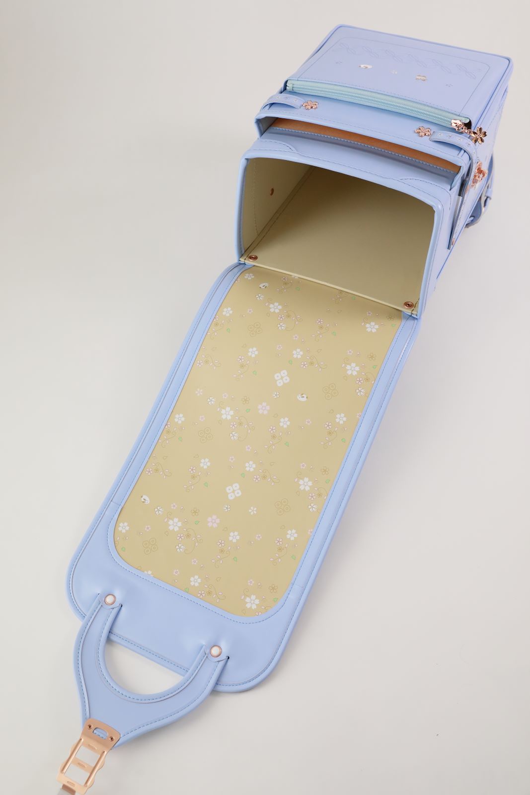 SAKURA second generation 空